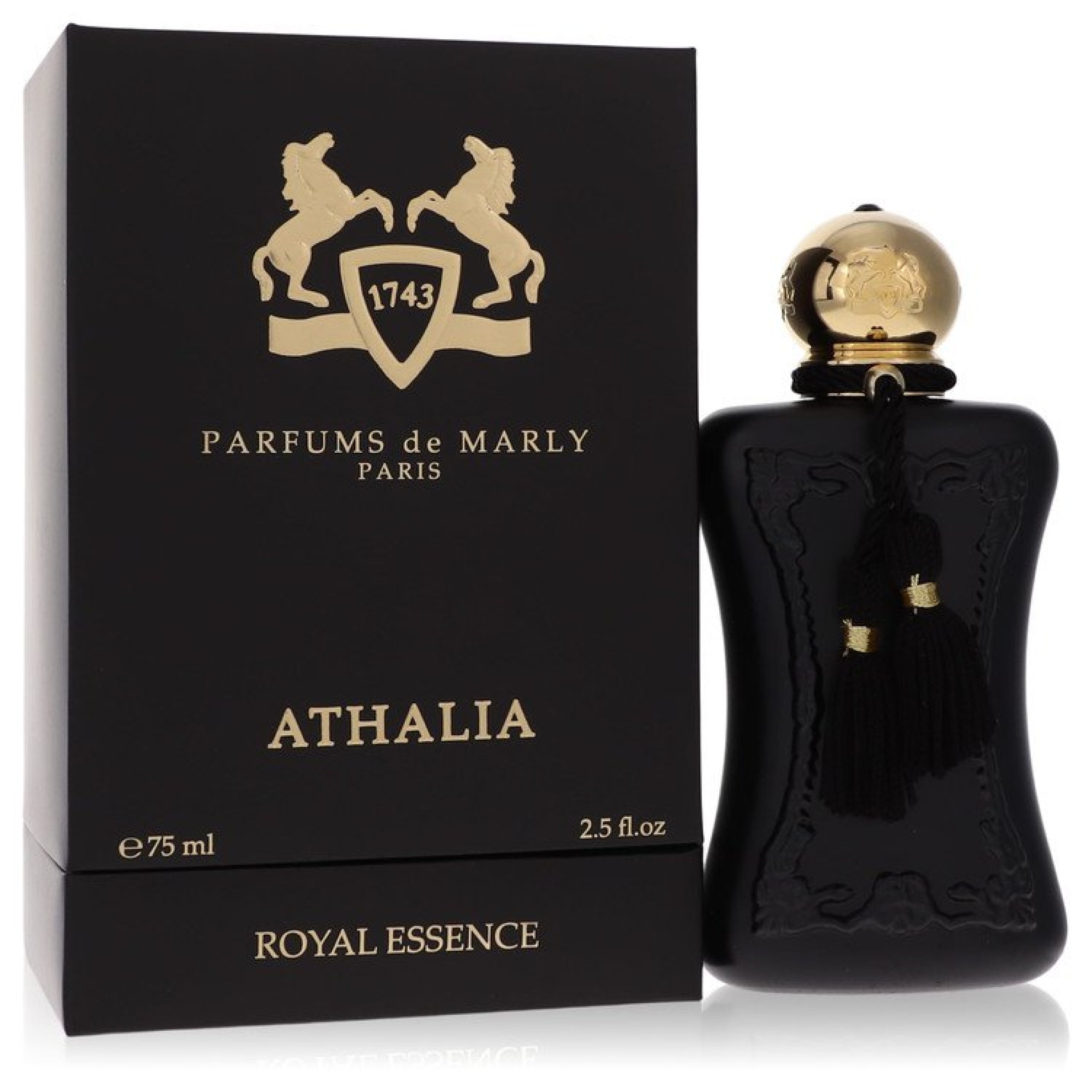 Parfums De Marly Athalia Eau De Parfum Spray 75 ml