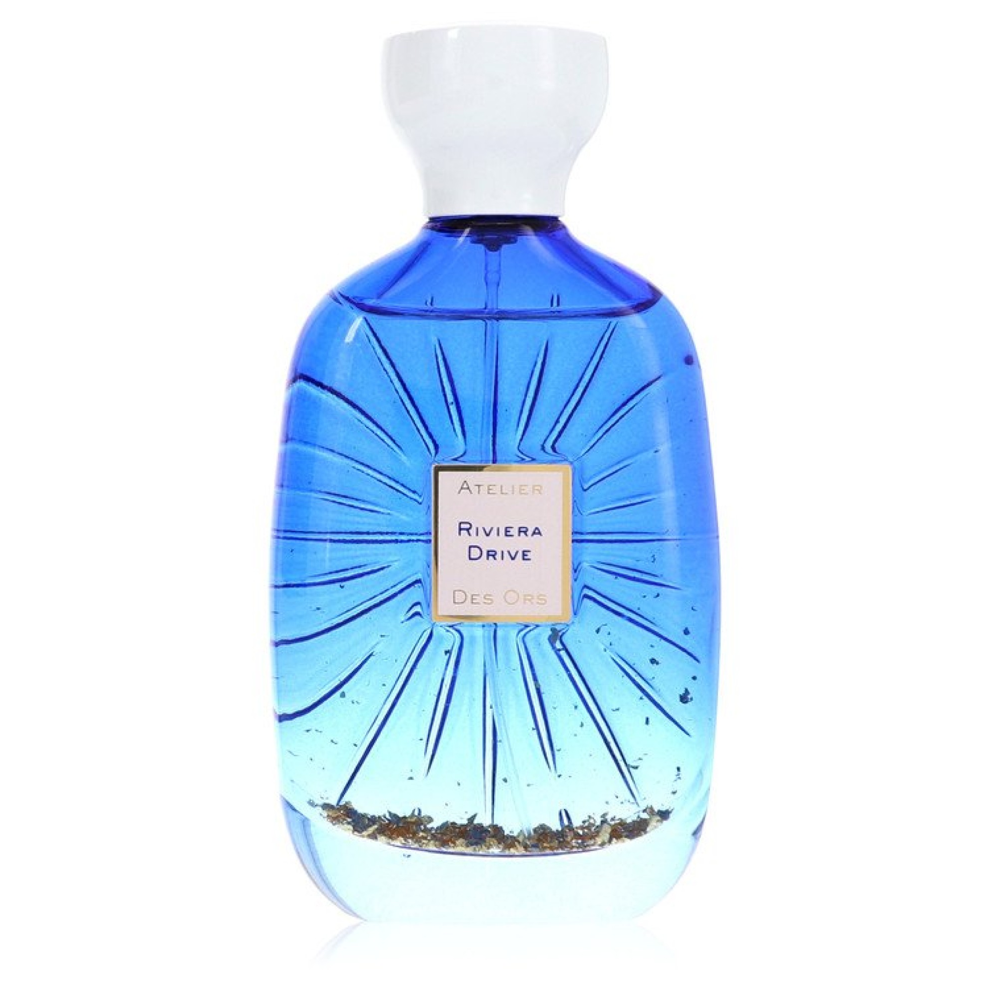 Atelier Des Ors Riviera Drive Eau De Parfum Spray (Unisex Unboxed) 98 ml