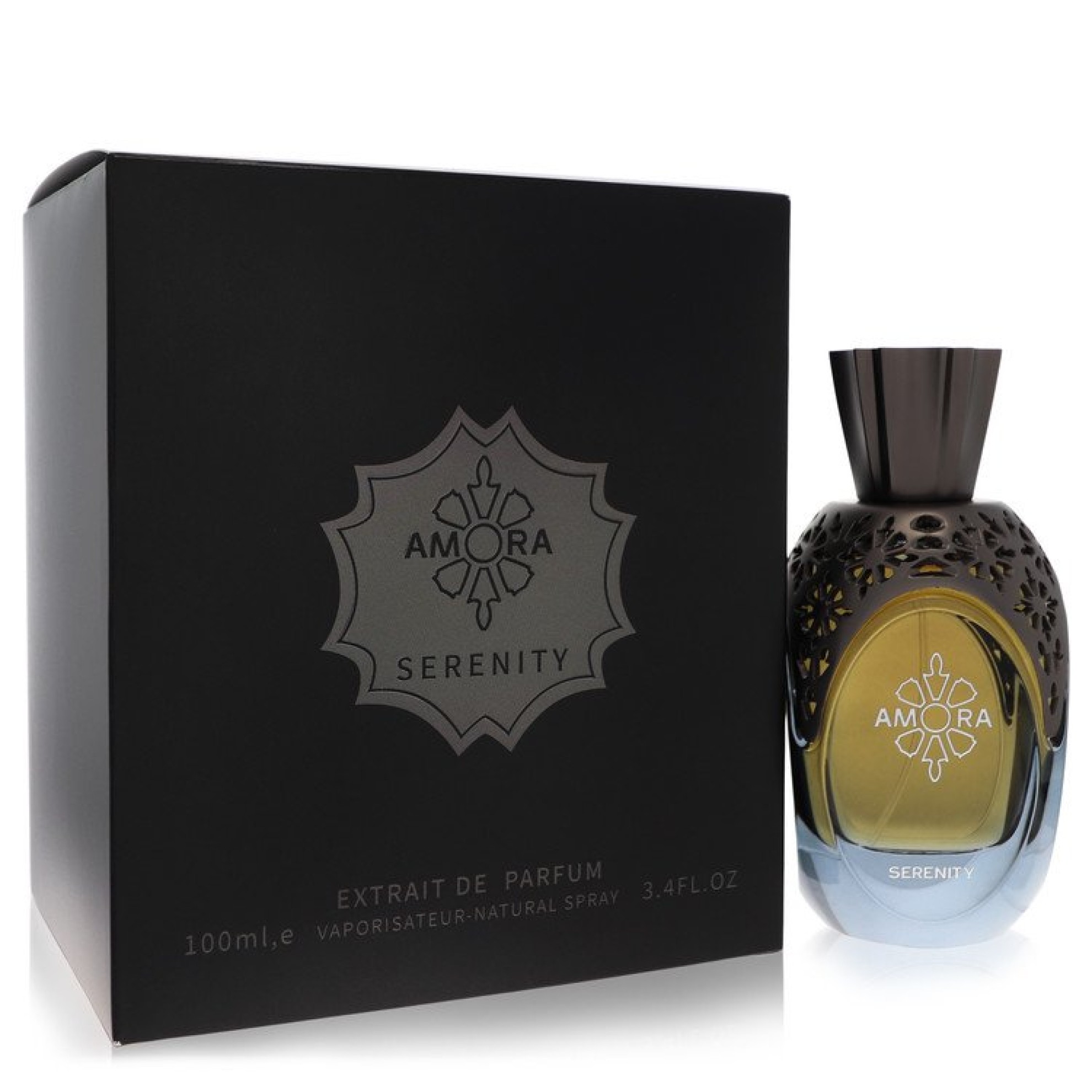 Atralia Amora Serenity Extrait De Parfum Spray (Unisex) 101 ml