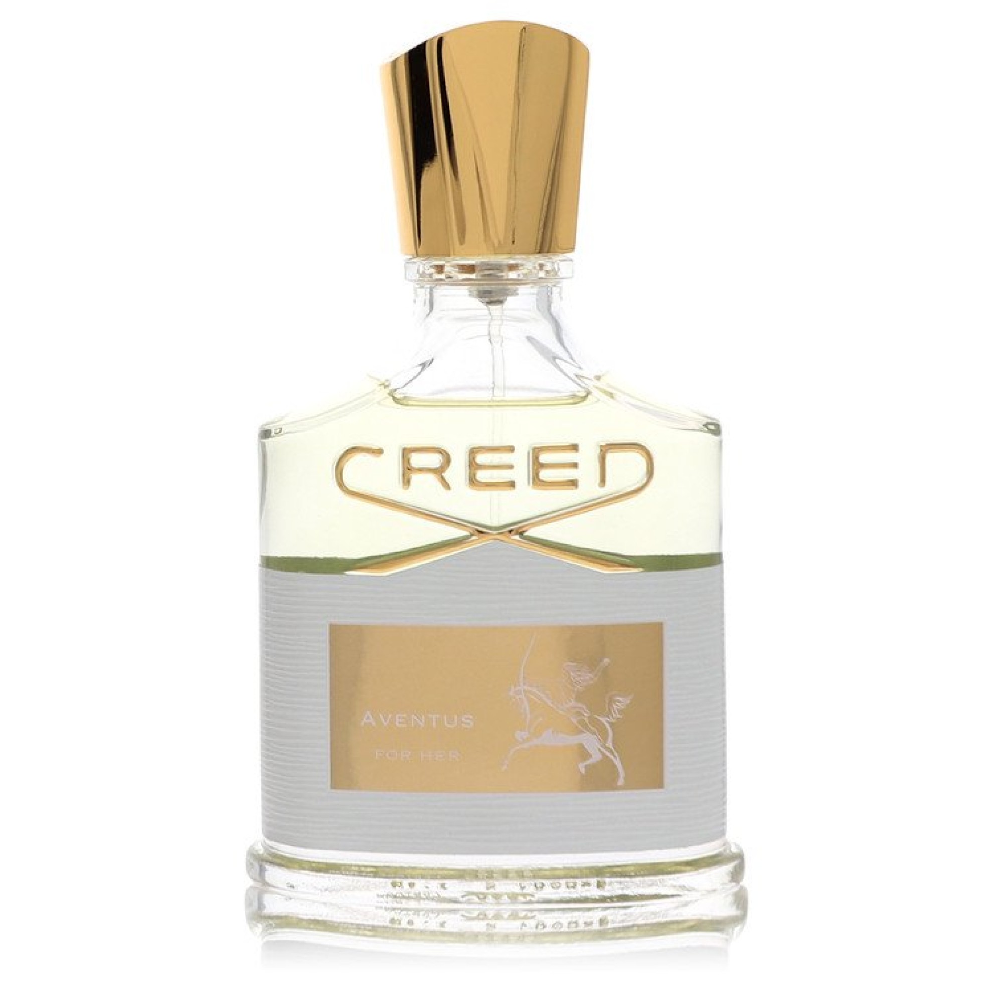 Creed Aventus Eau De Parfum Spray (unboxed) 73 ml
