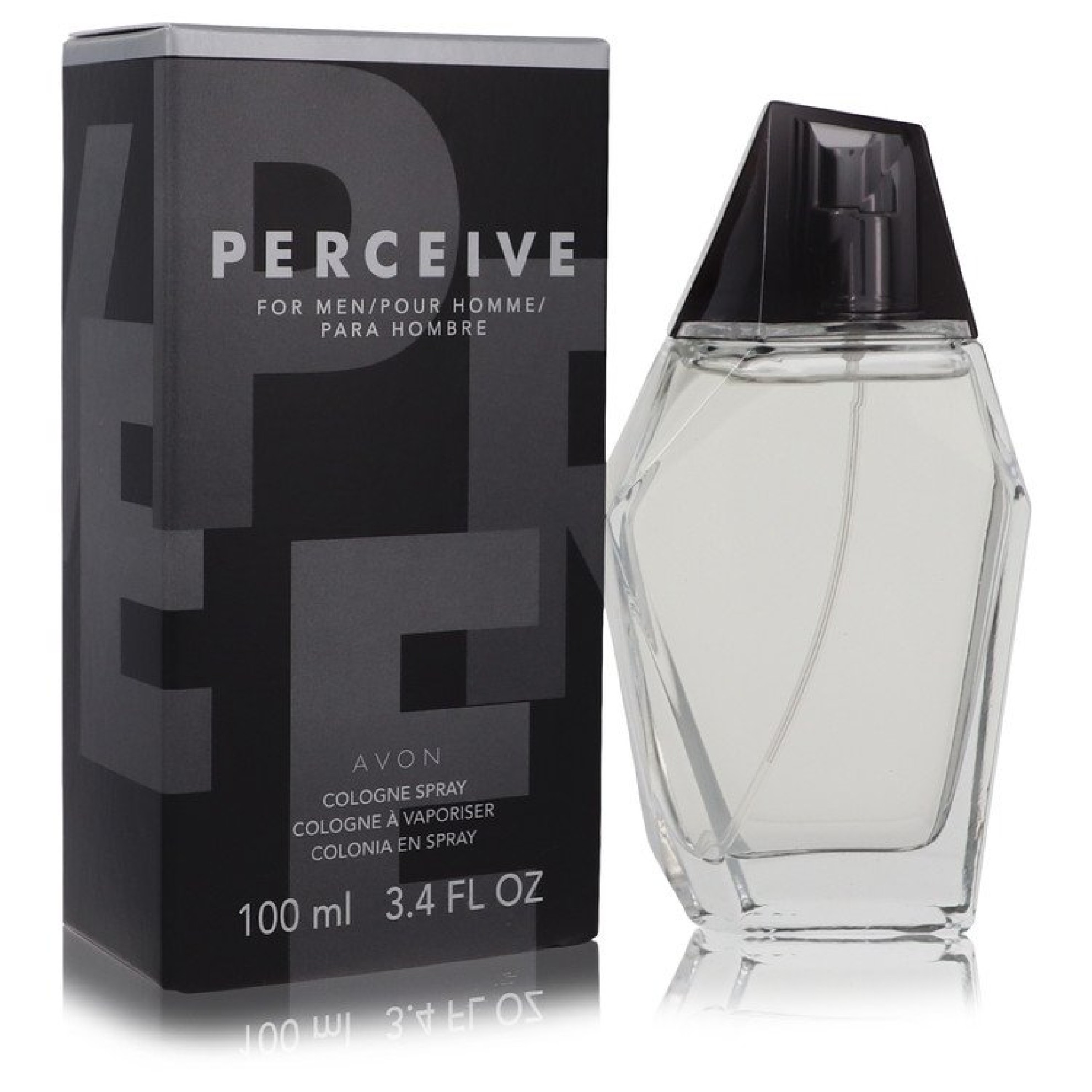 Avon Perceive Cologne Spray 101 ml