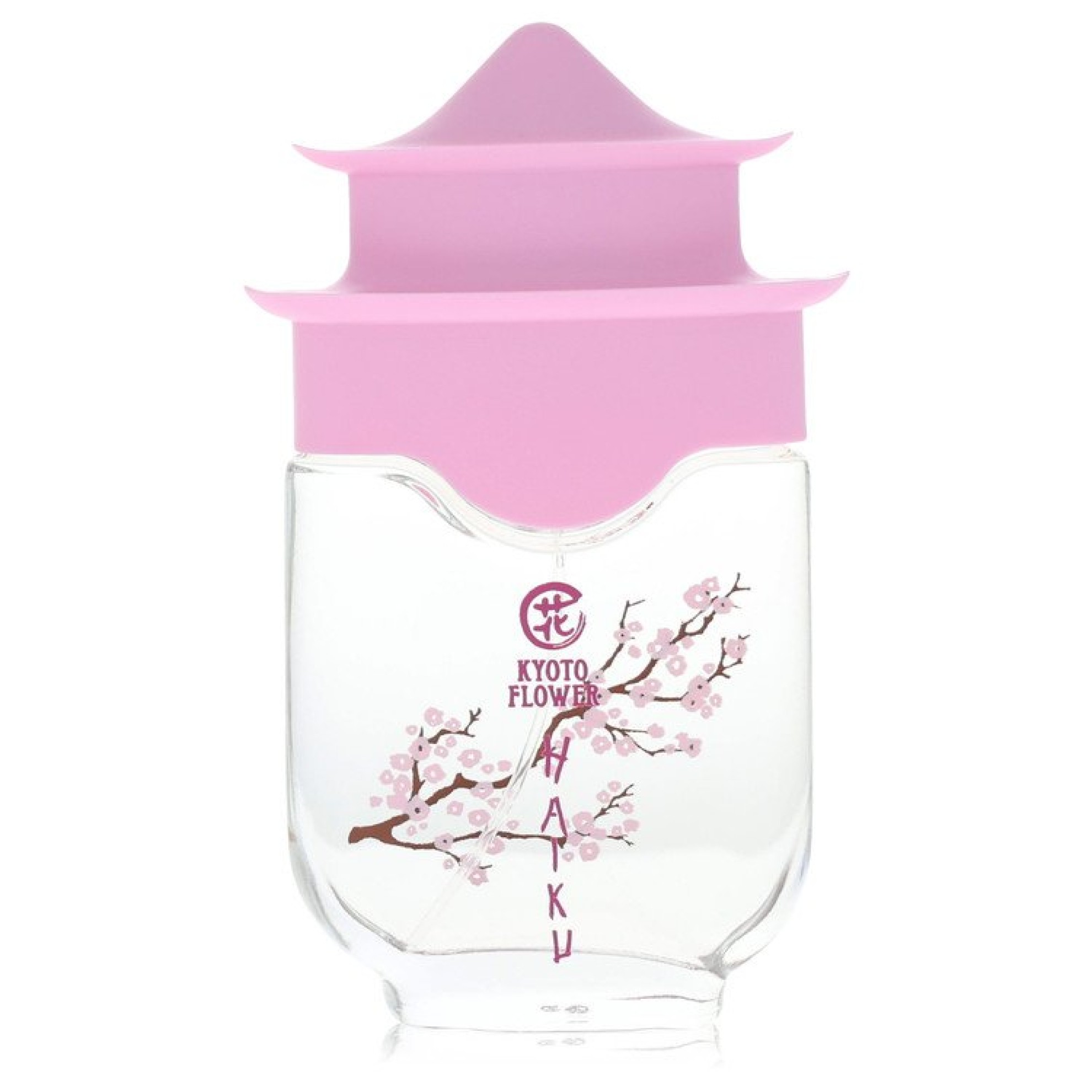 Avon Haiku Kyoto Flower Eau De Parfum Spray (Unboxed) 51 ml