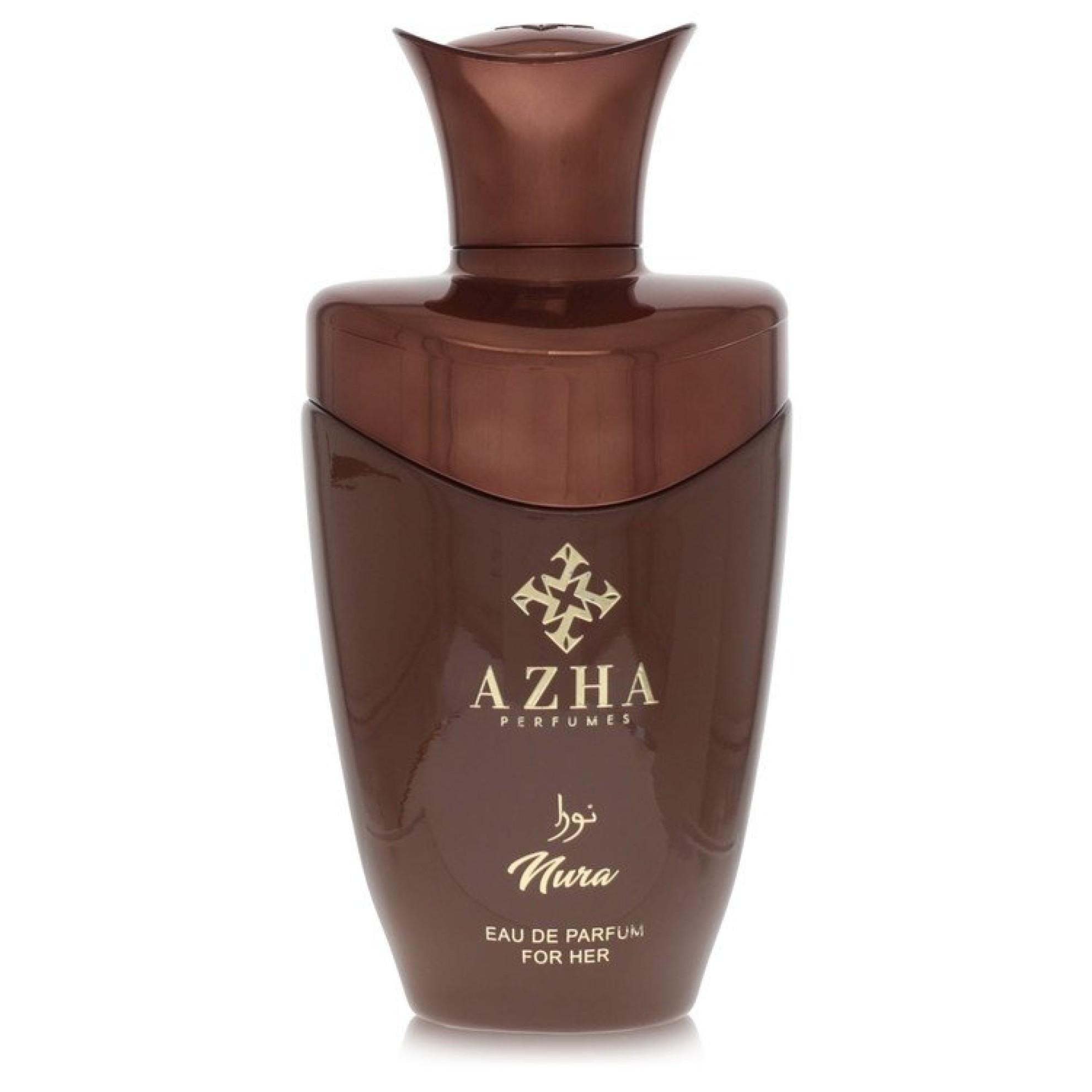 Azha Nura Eau De Parfum Spray (Unboxed) 98 ml
