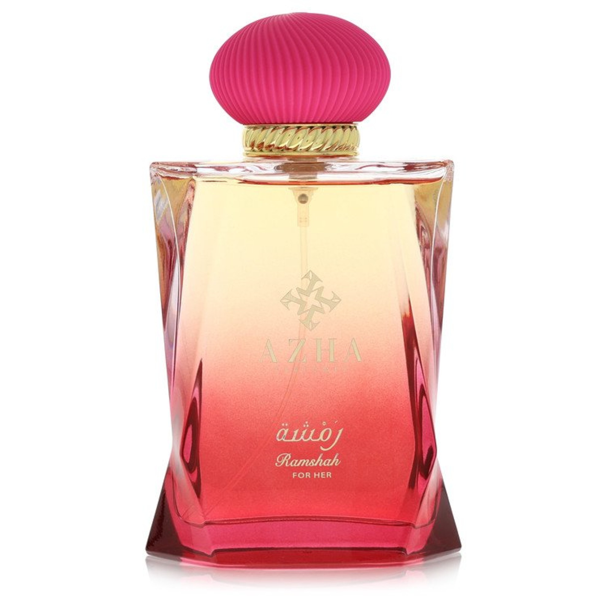 Azha Ramshah Eau De Parfum Spray (Unboxed) 98 ml