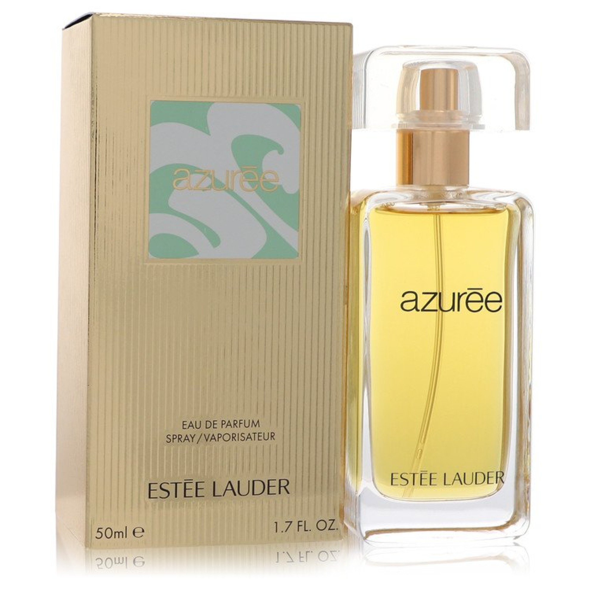 Estee Lauder Azuree Eau De Parfum Spray 50 ml