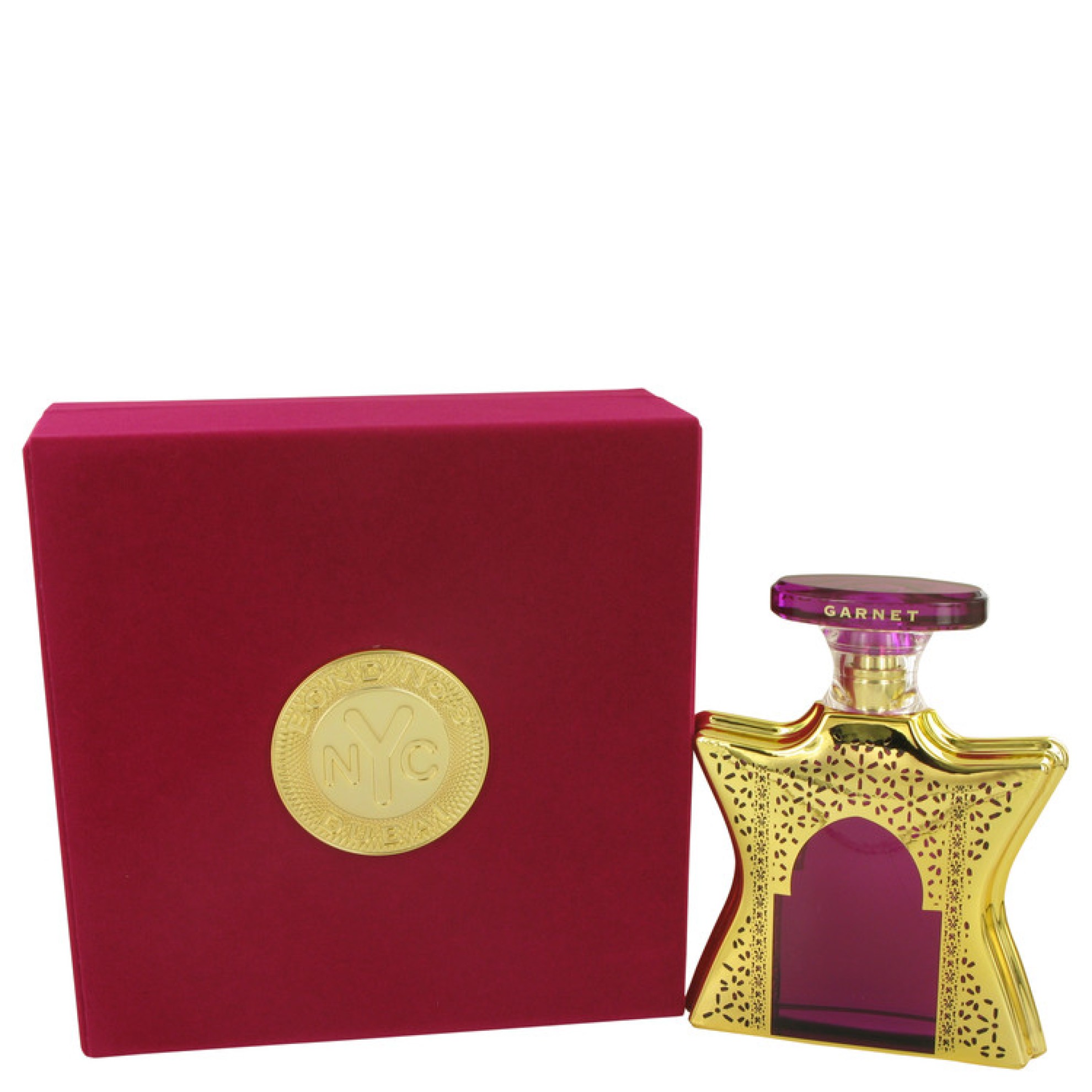 Bond No. 9 Dubai Garnet Eau De Parfum Spray (Unisex) 100 ml
