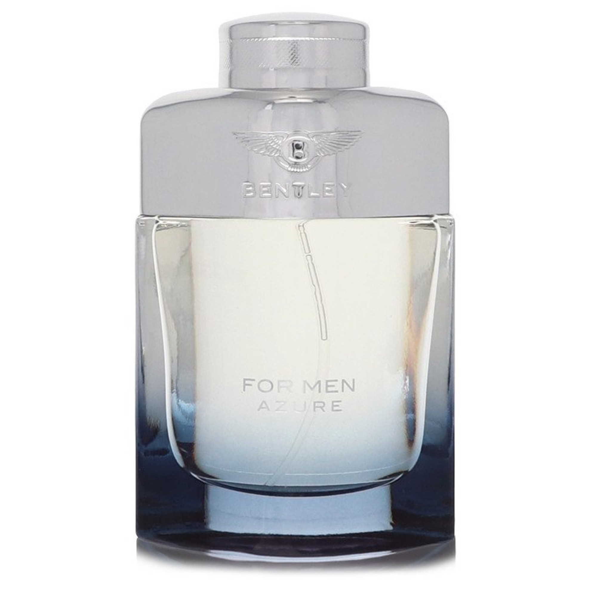 Bentley Azure Eau De Toilette Spray (unboxed) 100 ml