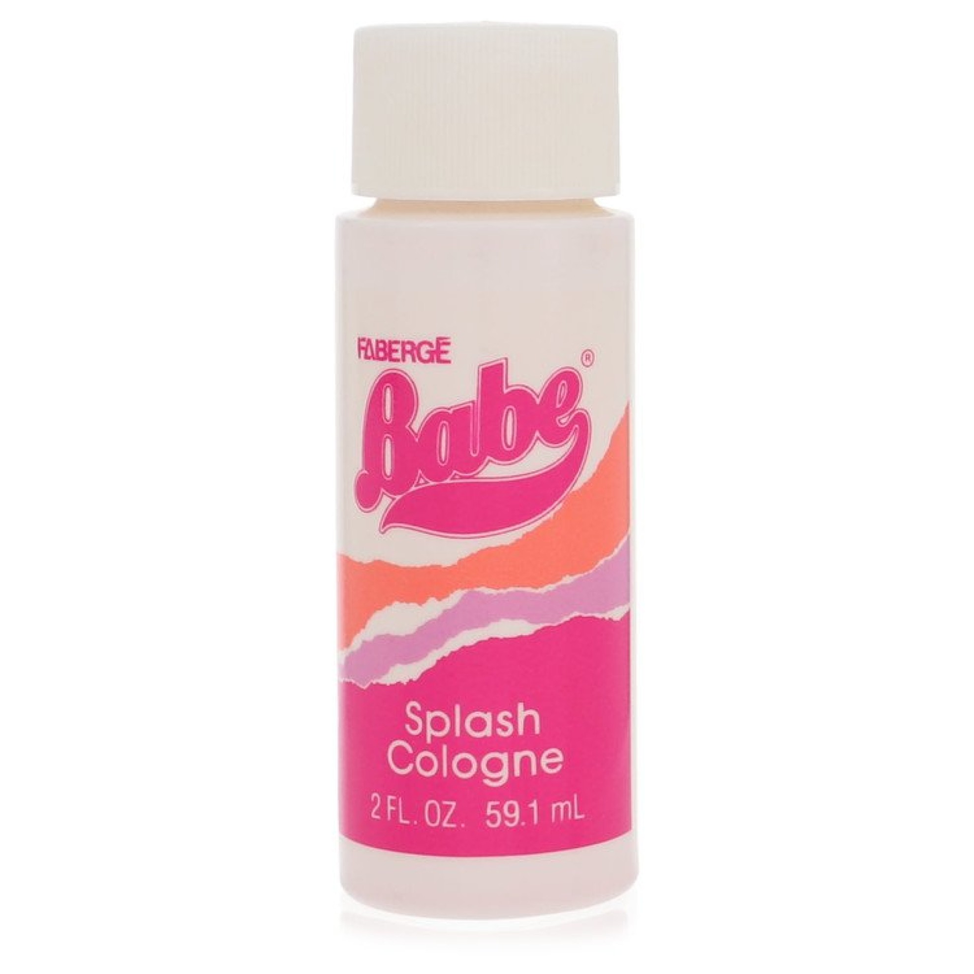 Faberge Babe Cologne 60 ml
