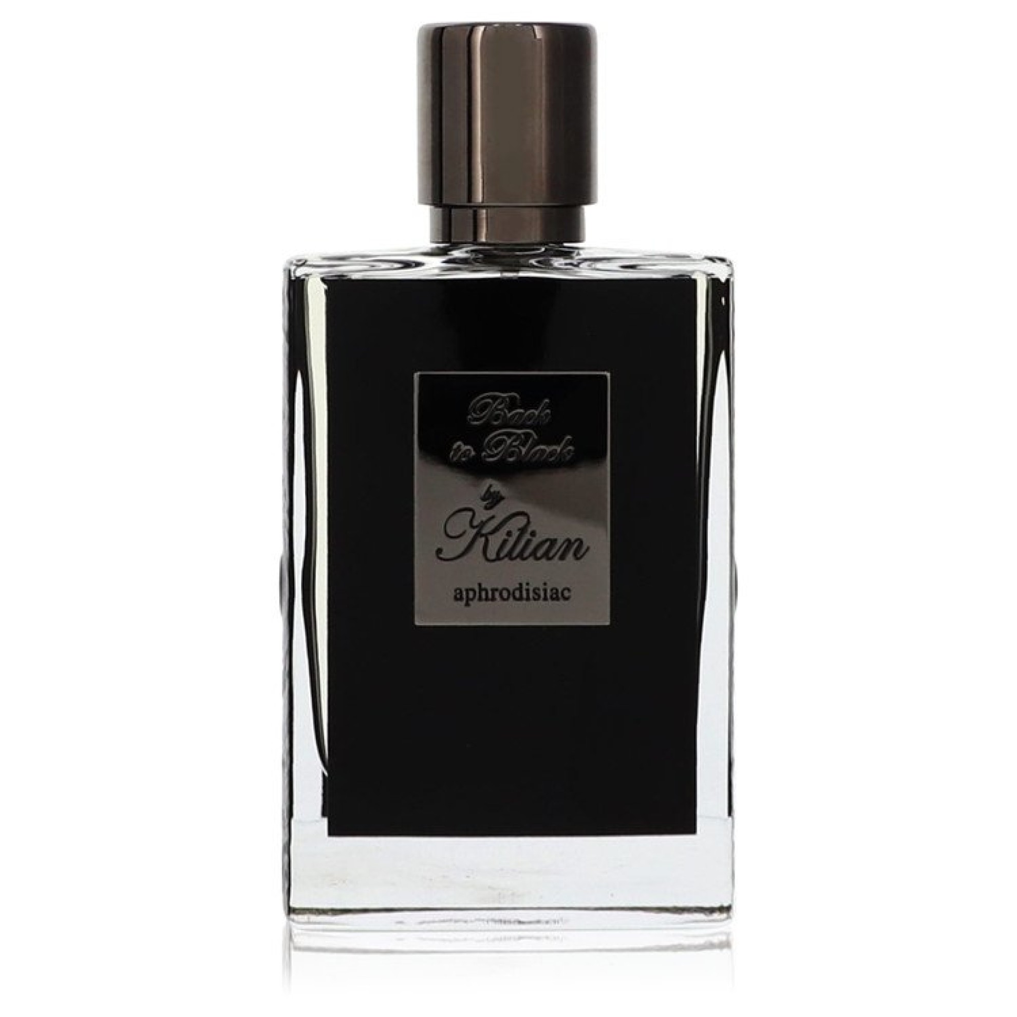 Kilian Back to Black Aphrodisiac Eau De Parfum Spray (unboxed) 50 ml