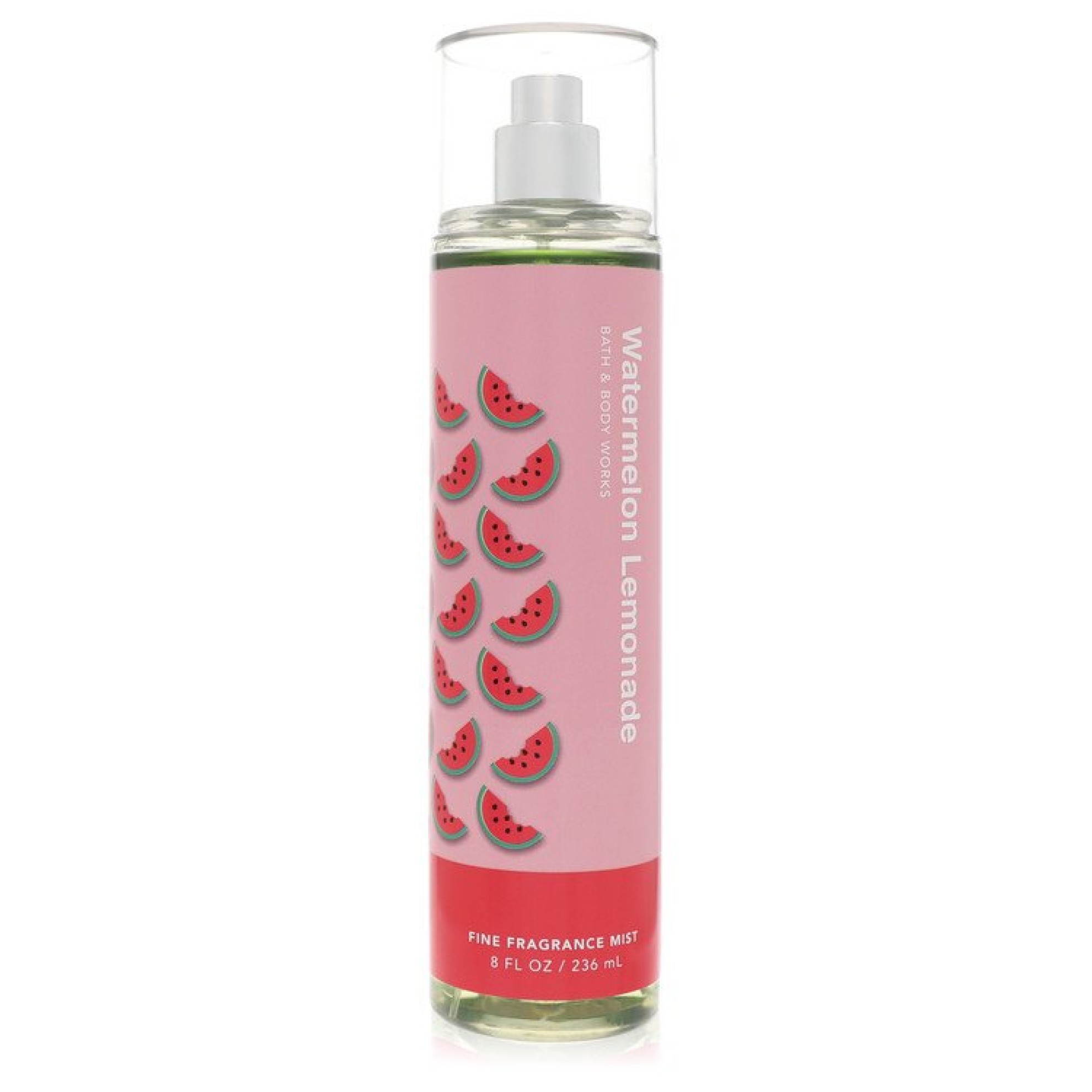 Bath & Body Works Watermelon Lemonade Fine Fragrance Mist 237 ml