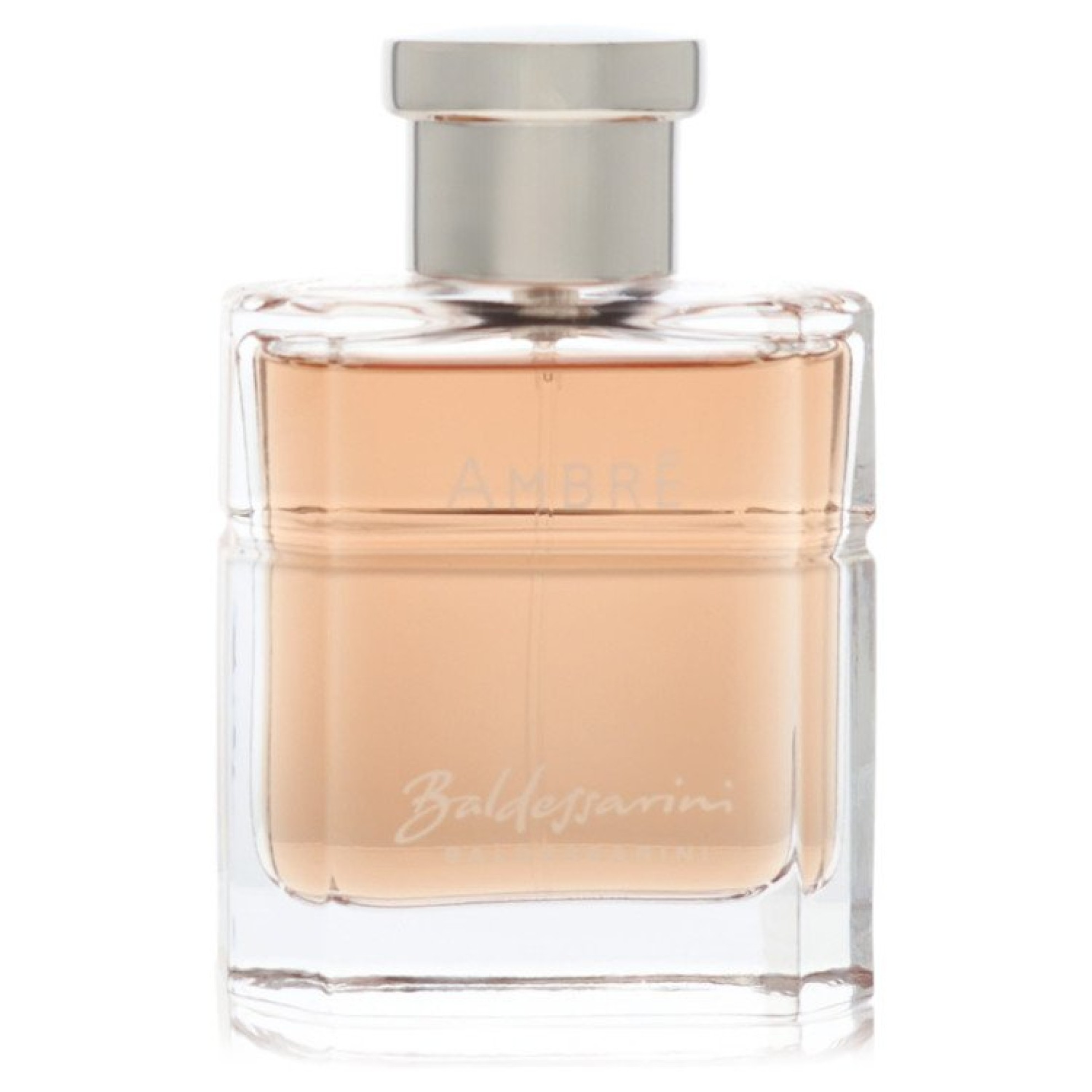 Hugo Boss Baldessarini Ambre Eau De Toilette Spray (unboxed) 50 ml
