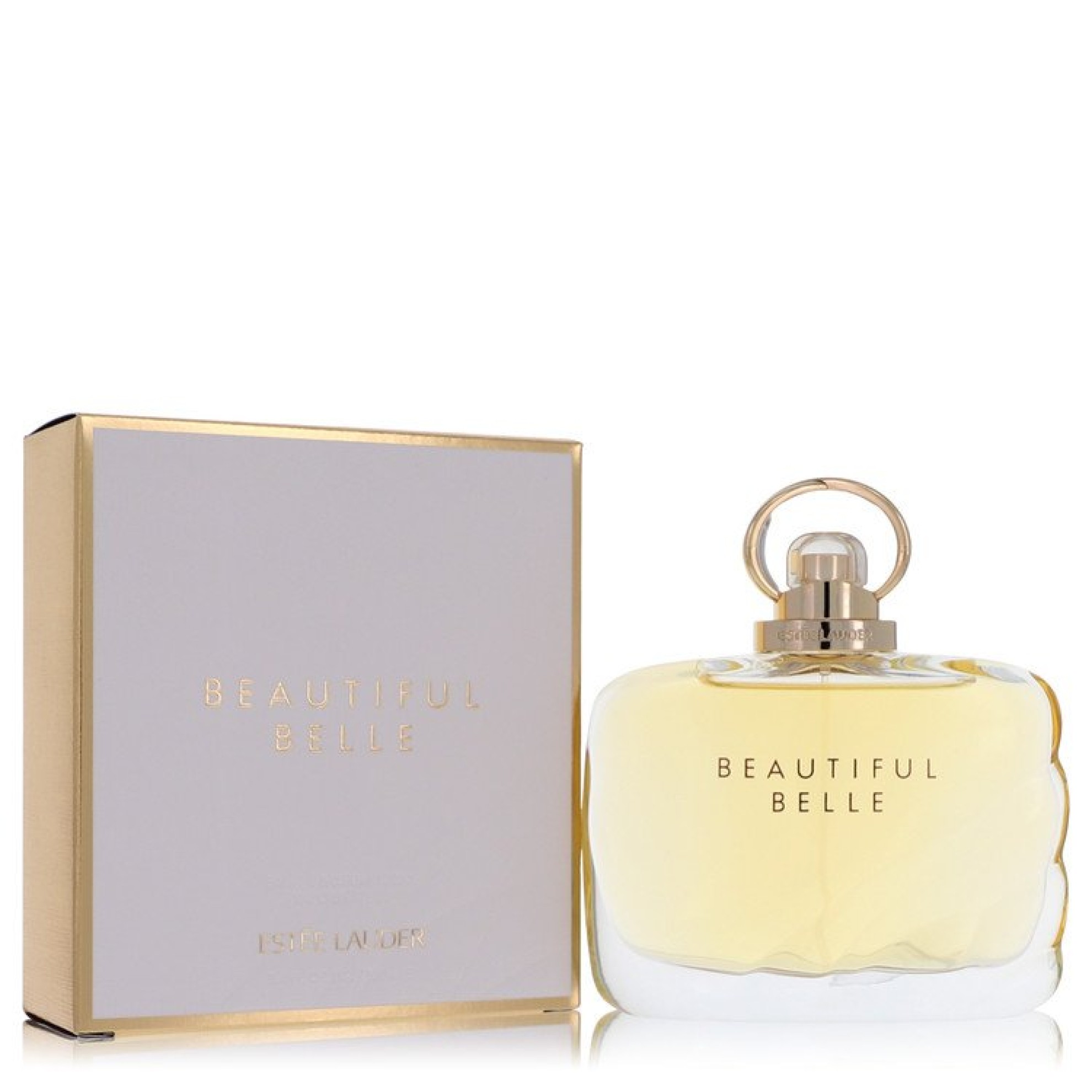Estee Lauder Beautiful Belle Eau De Parfum Spray 100 ml