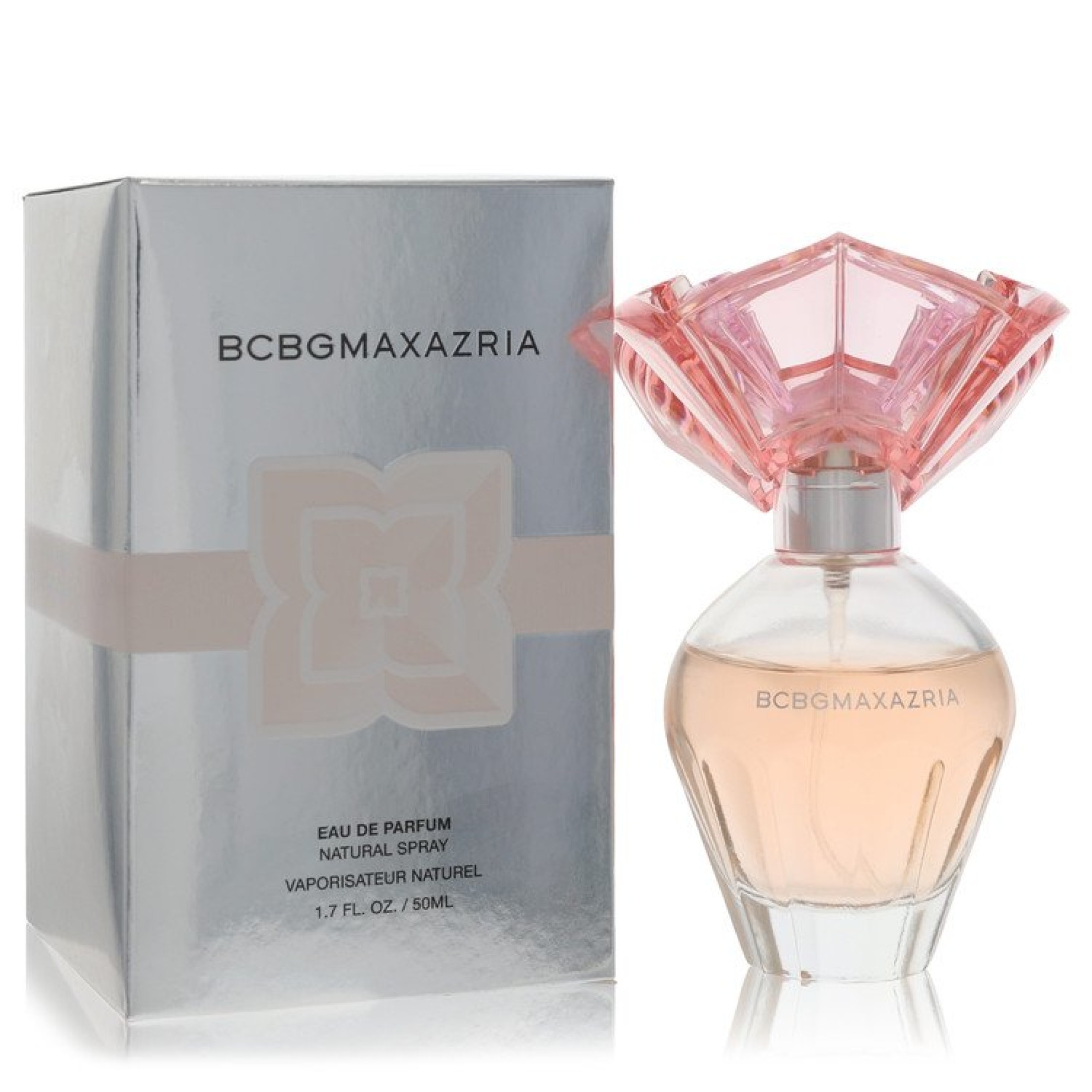 Max Azria BCBG  Eau De Parfum Spray 51 ml
