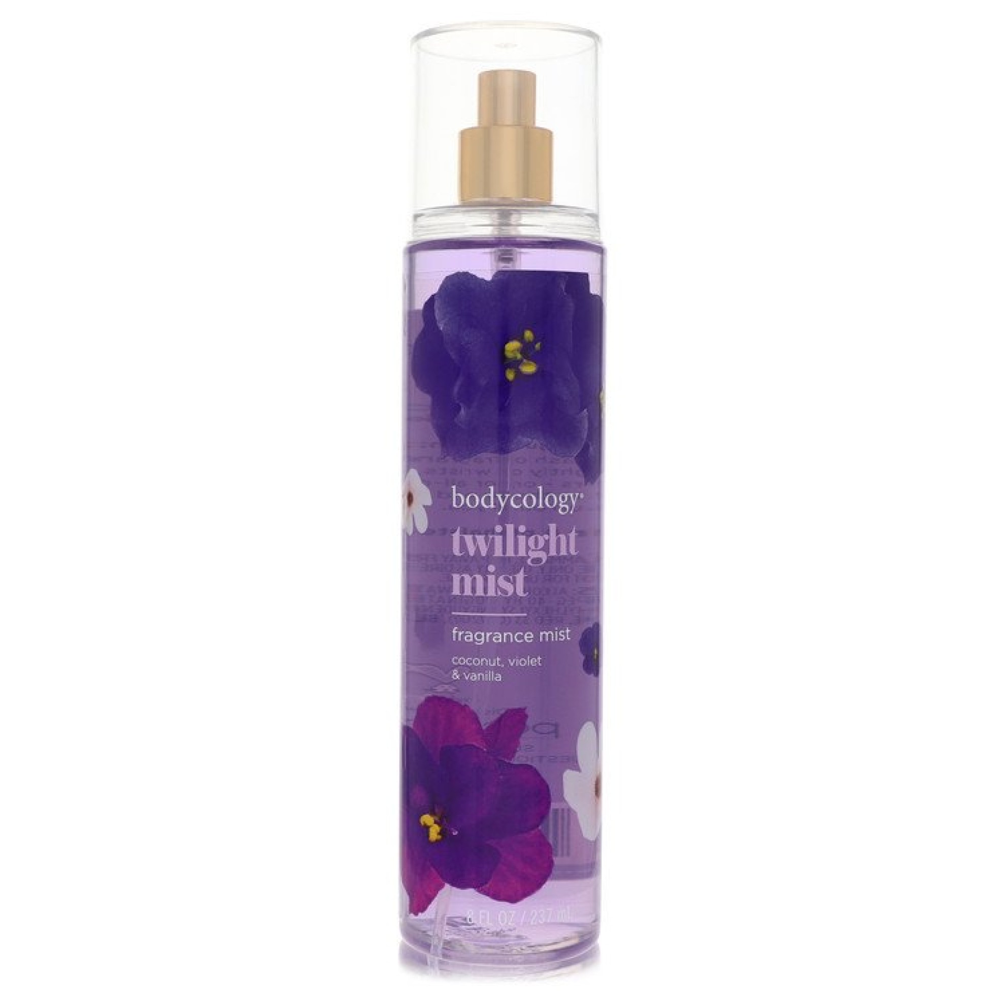 Bodycology Twilight Mist Fragrance Mist 240 ml