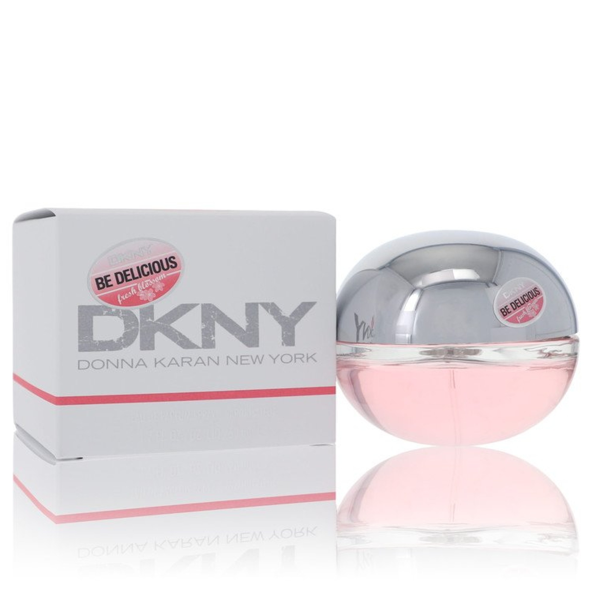 DKNY Be Delicious Fresh Blossom Eau de Parfum Spray 50ml Weiblich