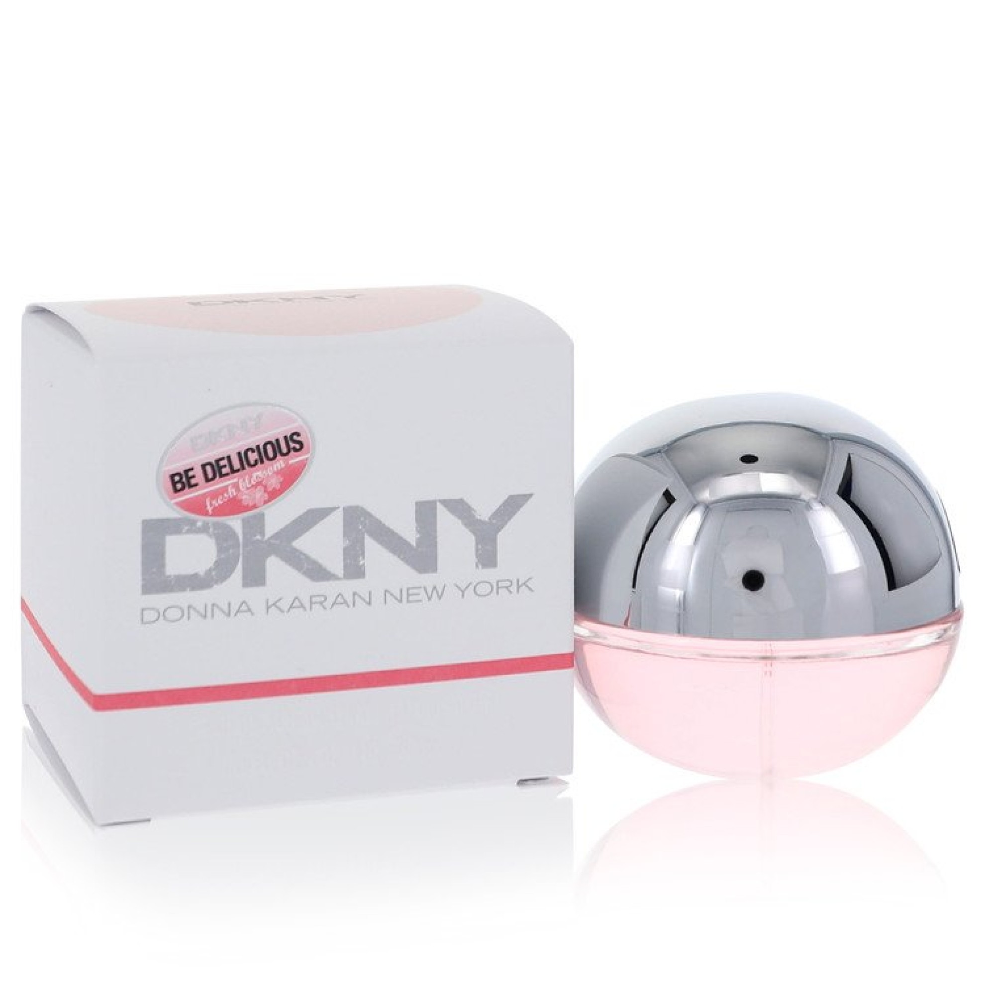 Donna Karan Be Delicious Fresh Blossom Eau De Parfum Spray 30 ml