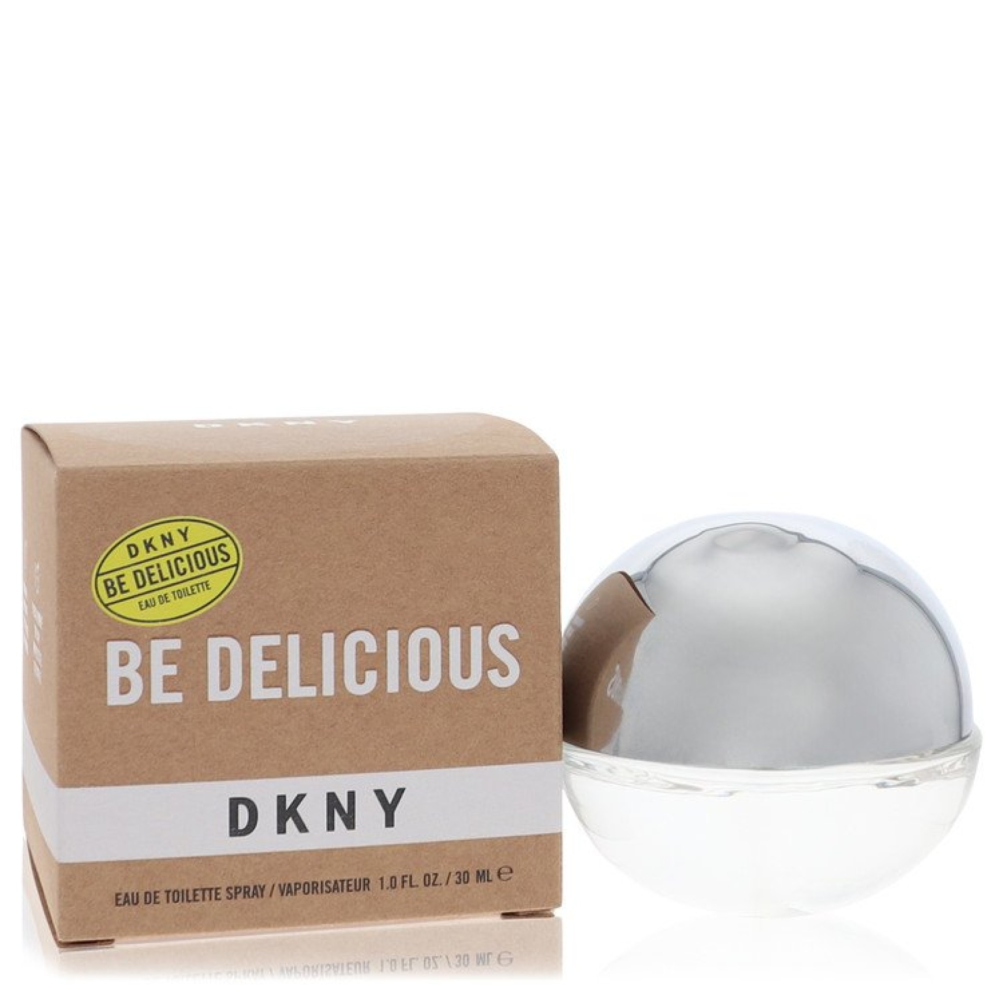 Donna Karan Be Delicious Eau De Toilette Spray 30 ml