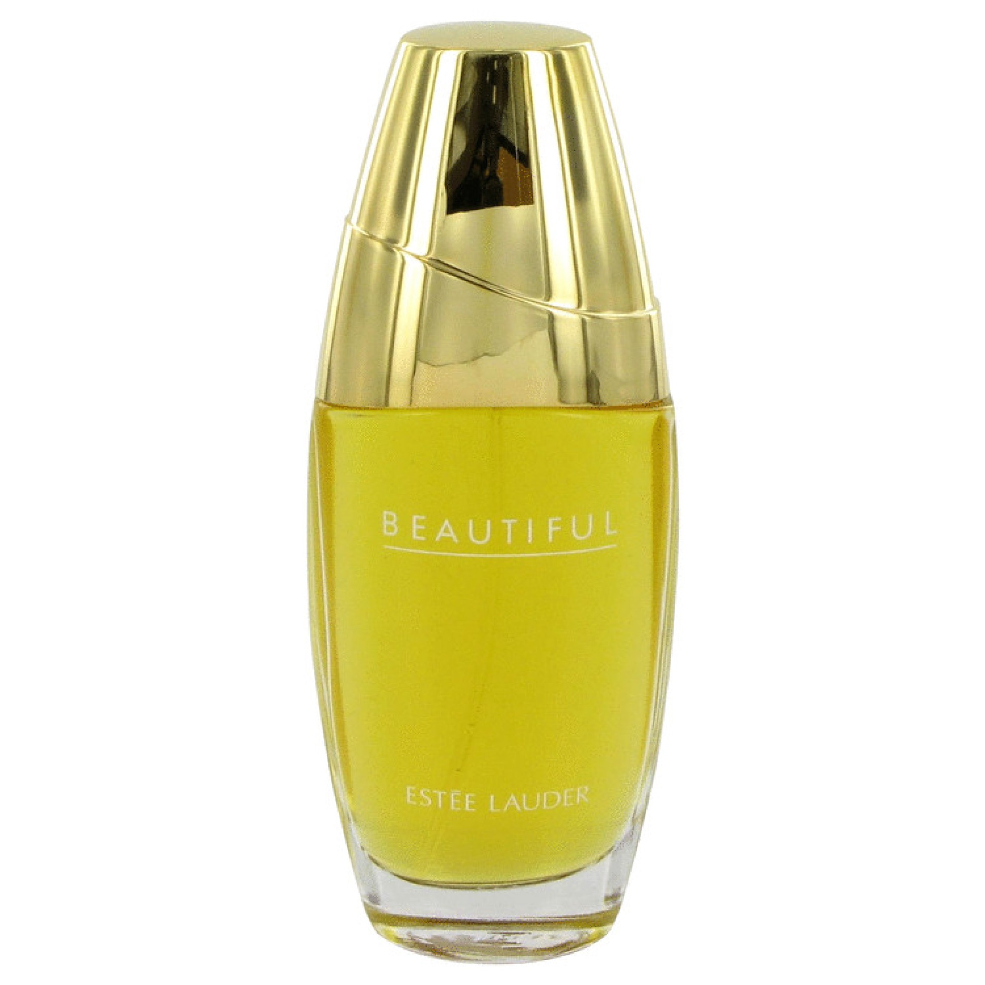 Estee Lauder BEAUTIFUL Eau De Parfum Spray (unboxed) 73 ml
