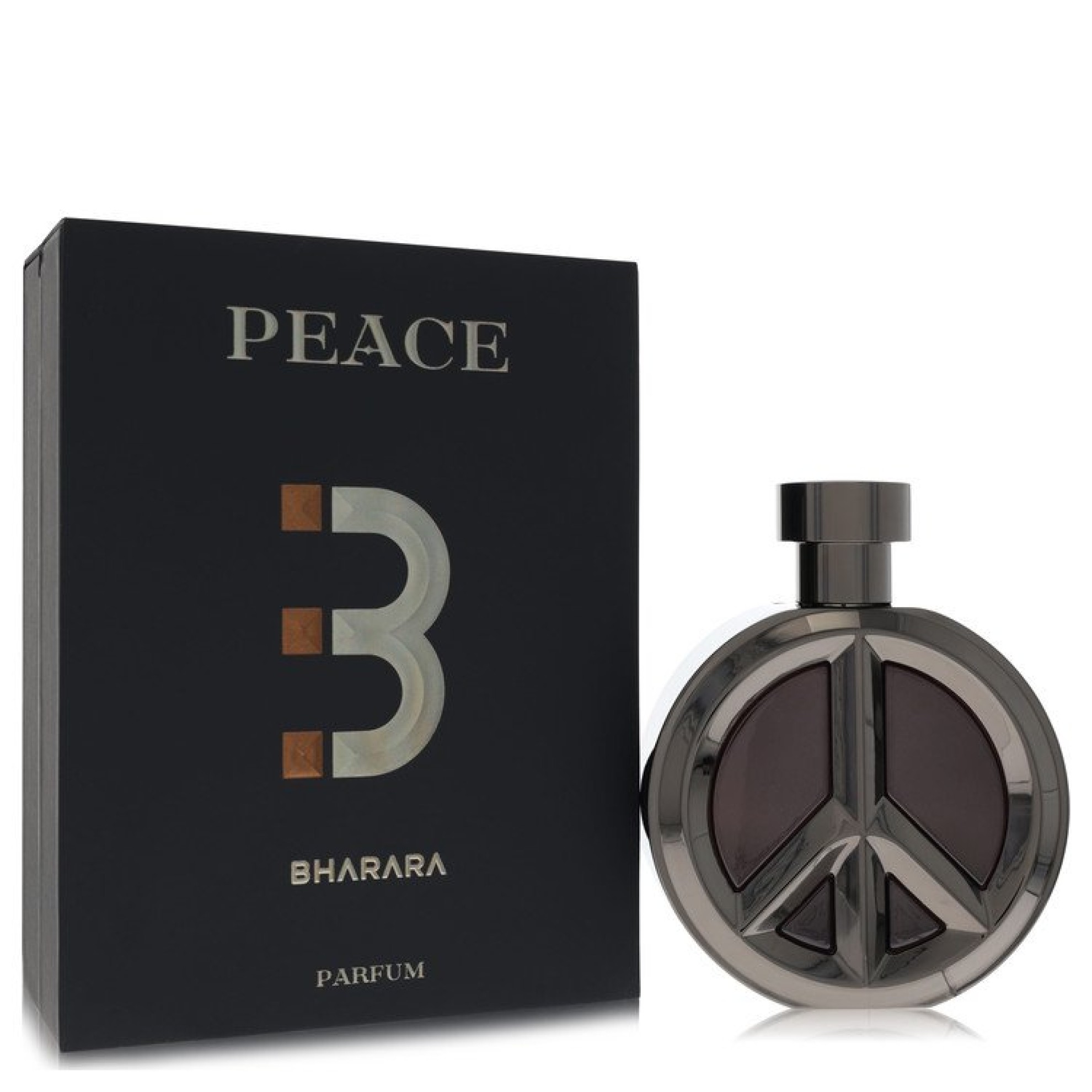 Bharara Beauty Bharara Peace Eau De Parfum Spray 101 ml