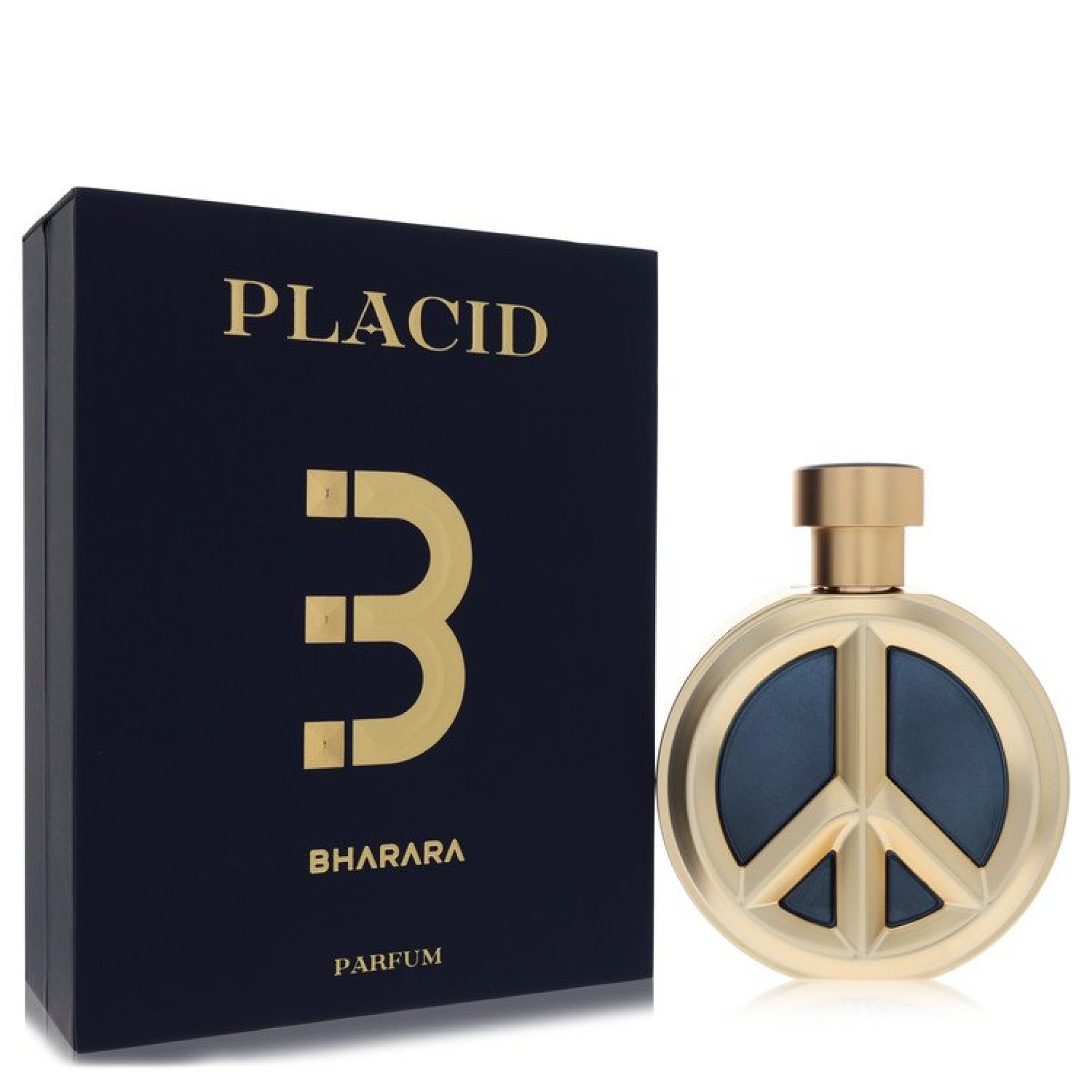 Bharara Beauty Bharara Placid Eau De Parfum Spray 101 ml