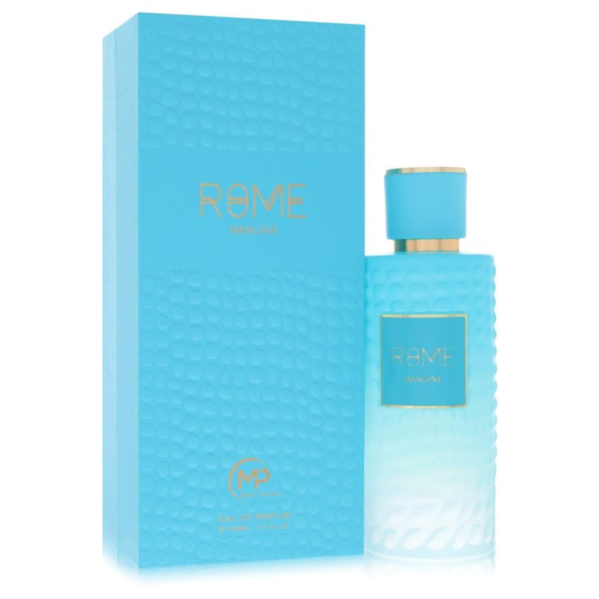 Bharara Beauty Bharara Rome Imagine Eau De Parfum Spray (Unisex) 101 ml