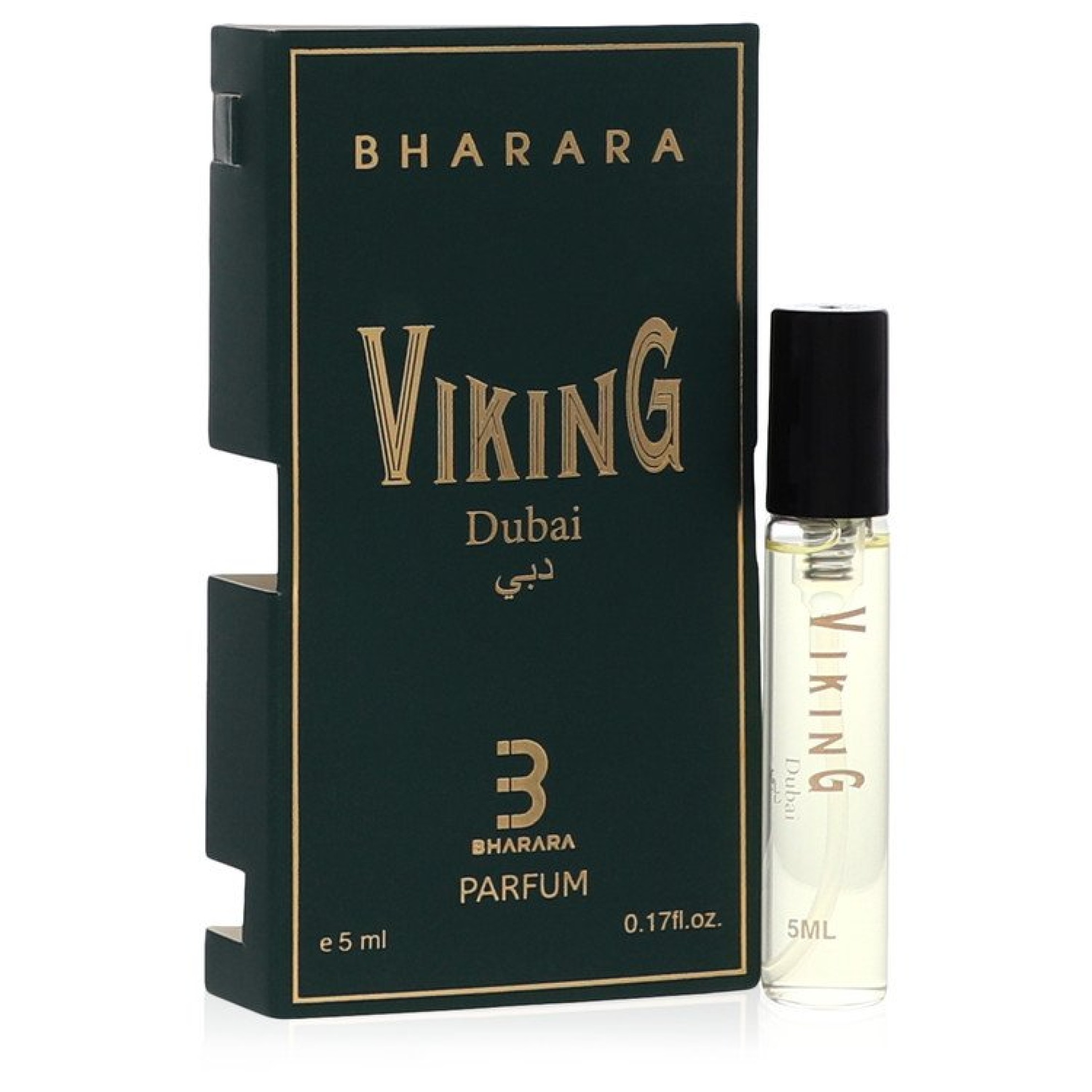 Bharara Beauty Bharara Viking Dubai Mini EDP 6 ml