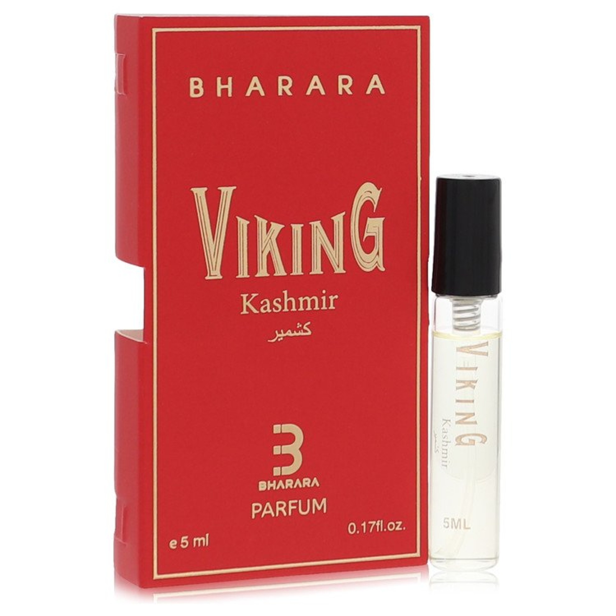 Bharara Beauty Bharara Viking Kashmir Parfum Spray Mini 6 ml