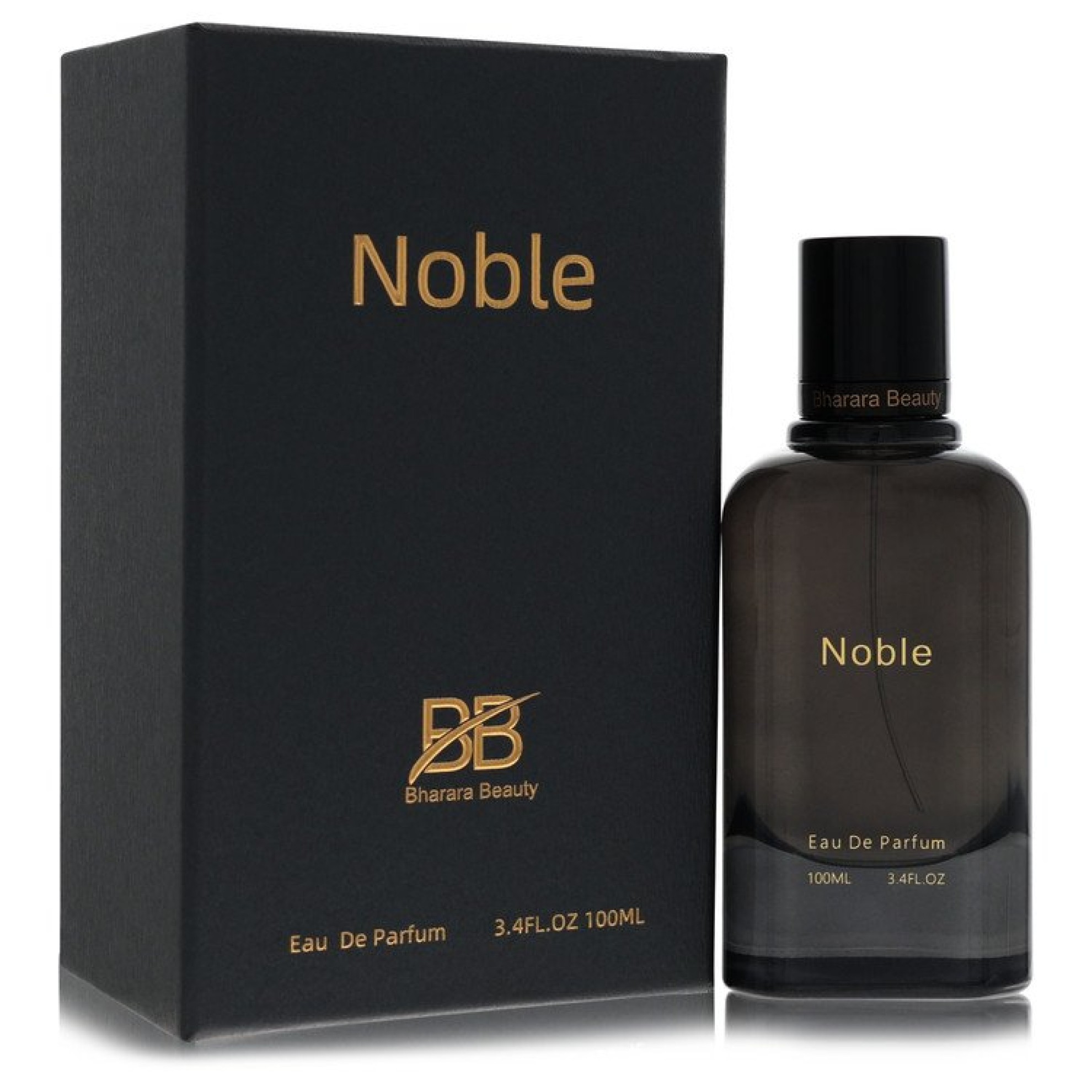 Bharara Beauty Bharara Noble Eau De Parfum Spray 101 ml