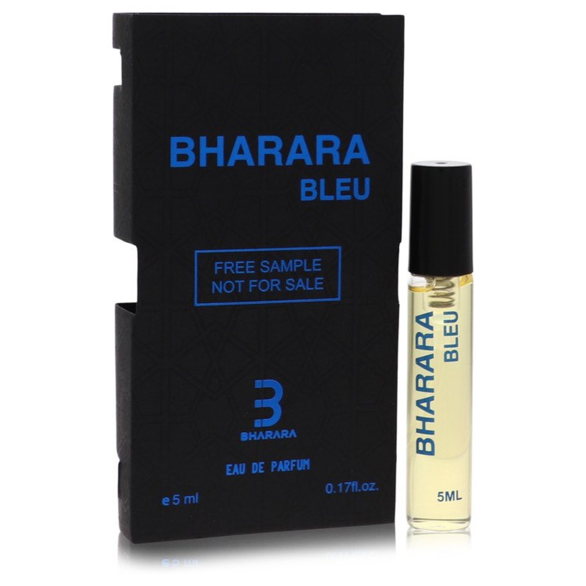 Bharara Beauty Bharara Bleu Vial (sample) 6 ml