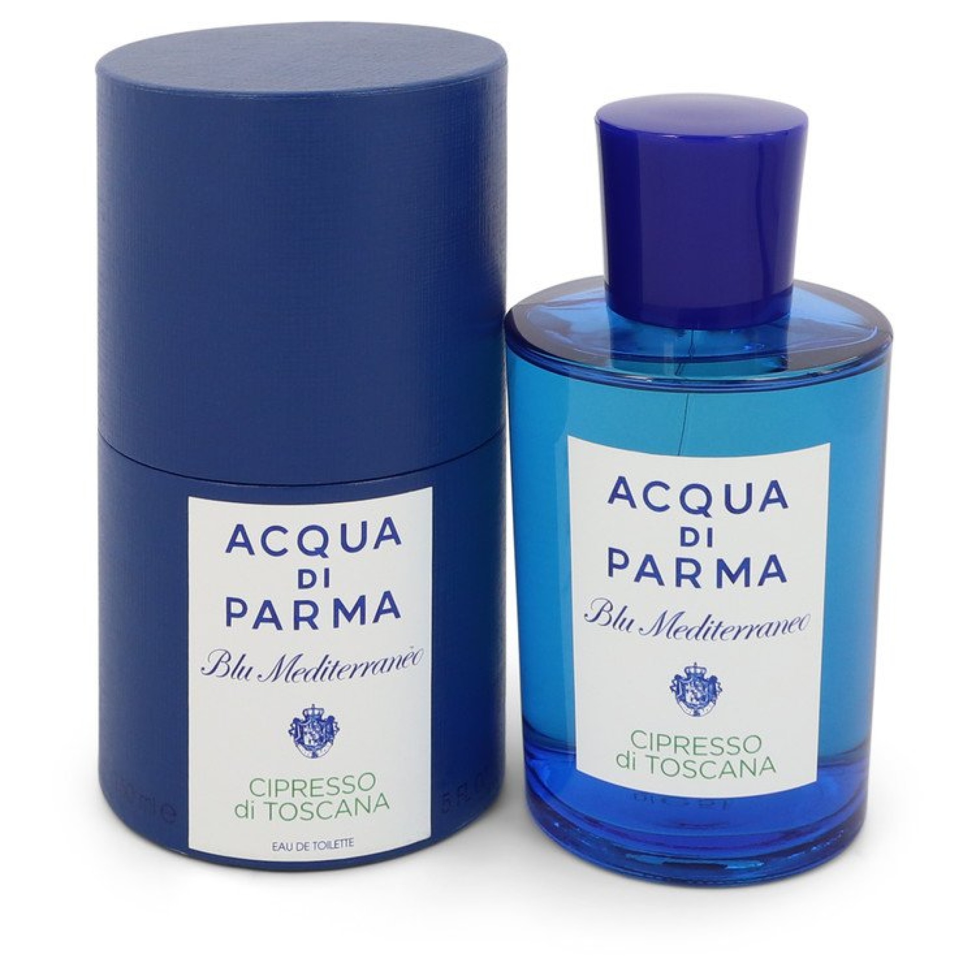 Acqua Di Parma Blu Mediterraneo Cipresso Di Toscana Eau De Toilette Spray 150 ml