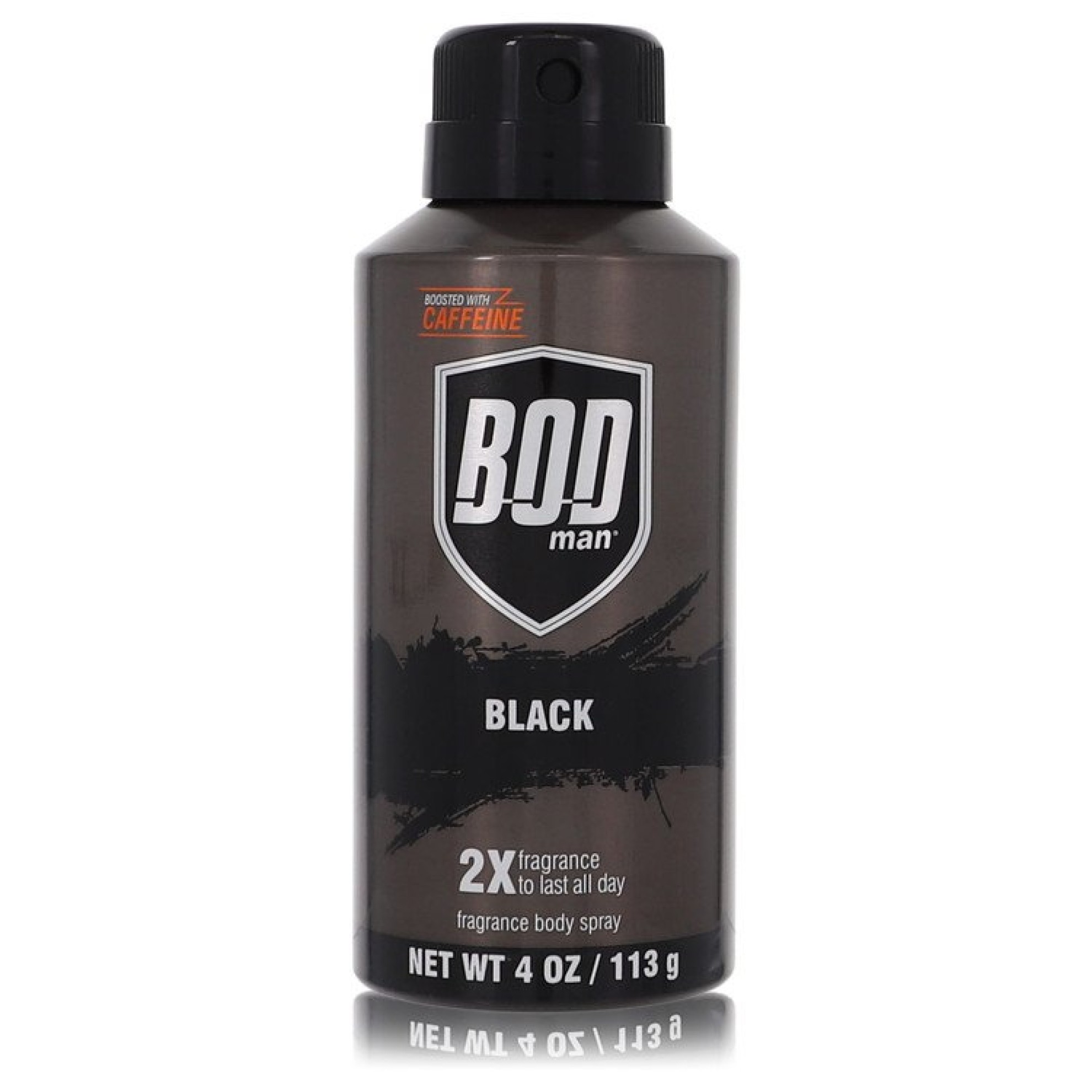 Parfums De Coeur Bod Man Black Body Spray 120 ml