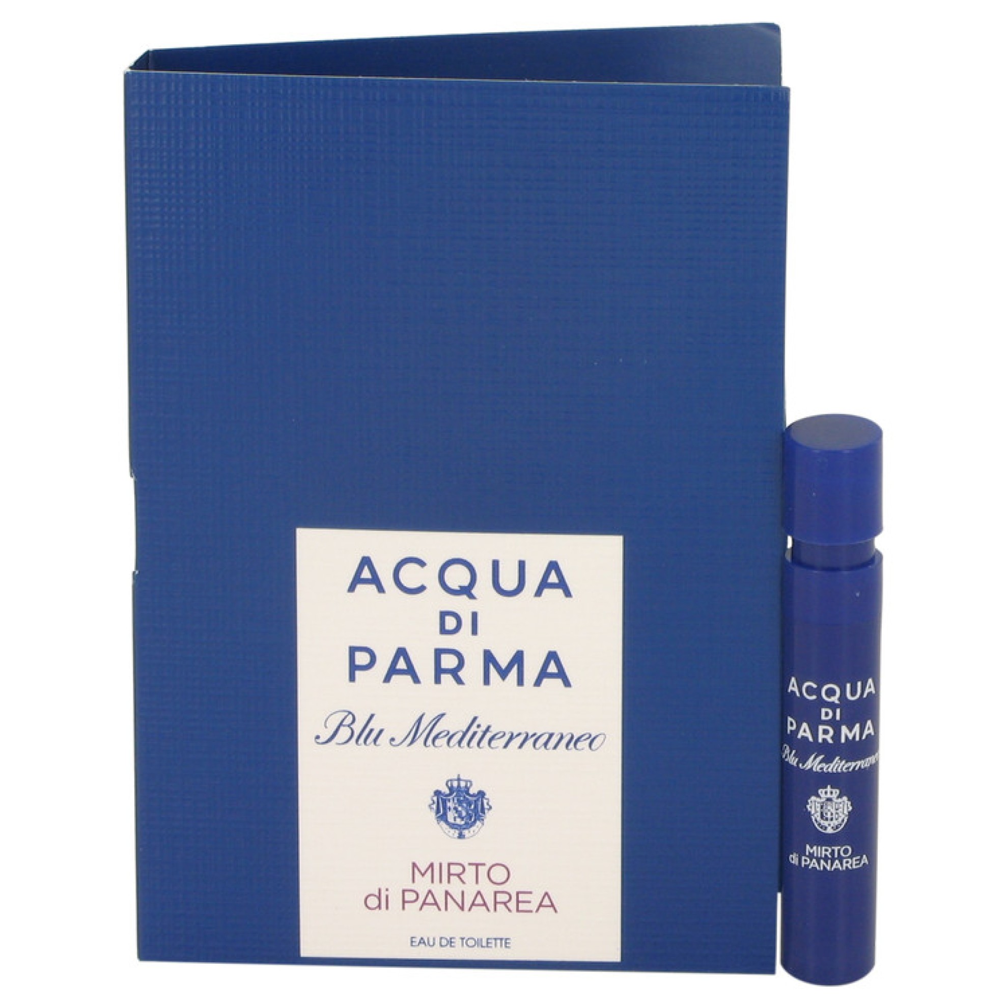 Acqua Di Parma Blu Mediterraneo Mirto Di Panarea Vial (sample) 2 ml