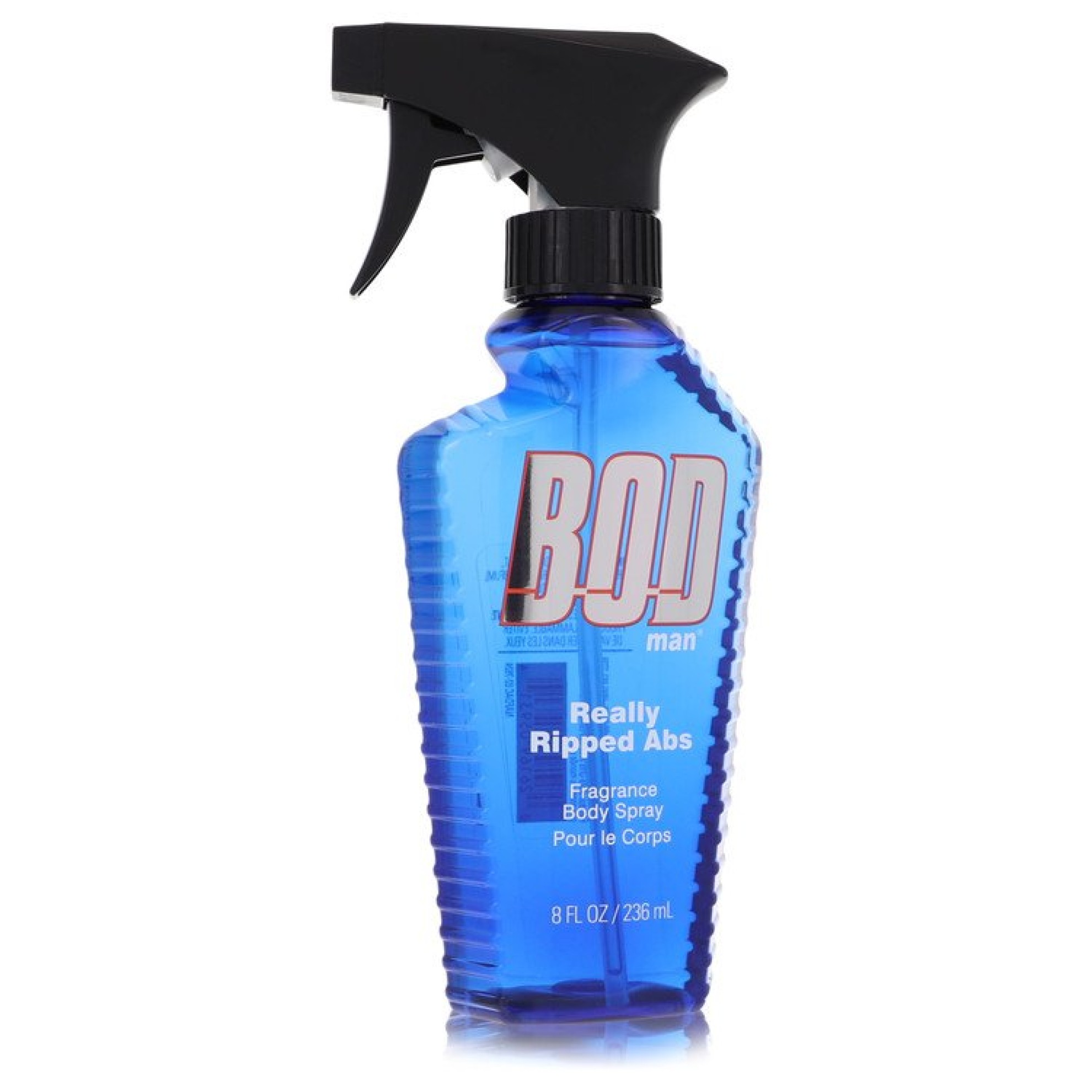 Parfums De Coeur Bod Man Really Ripped Abs Fragrance Body Spray 240 ml
