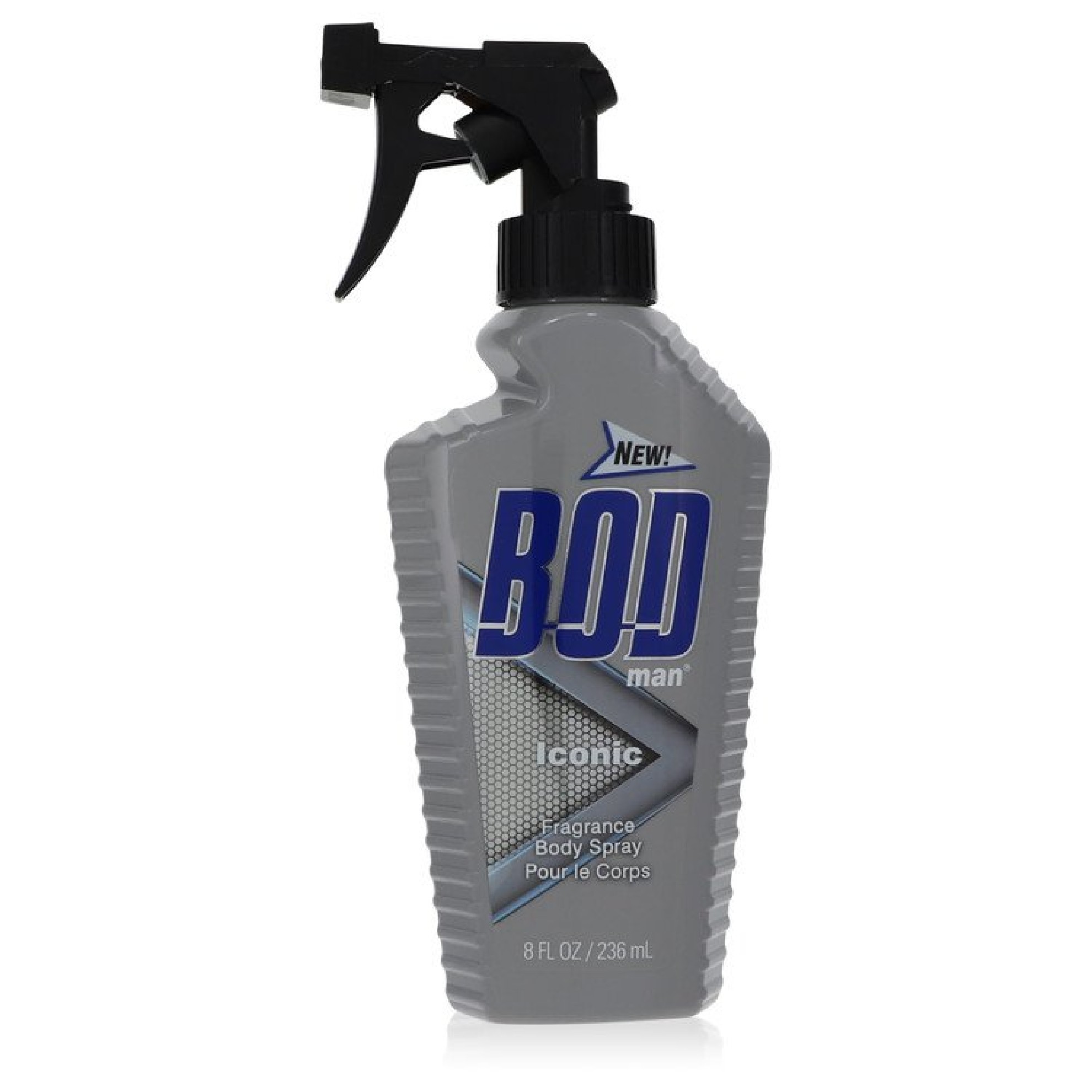 Parfums De Coeur Bod Man Iconic Body Spray 240 ml