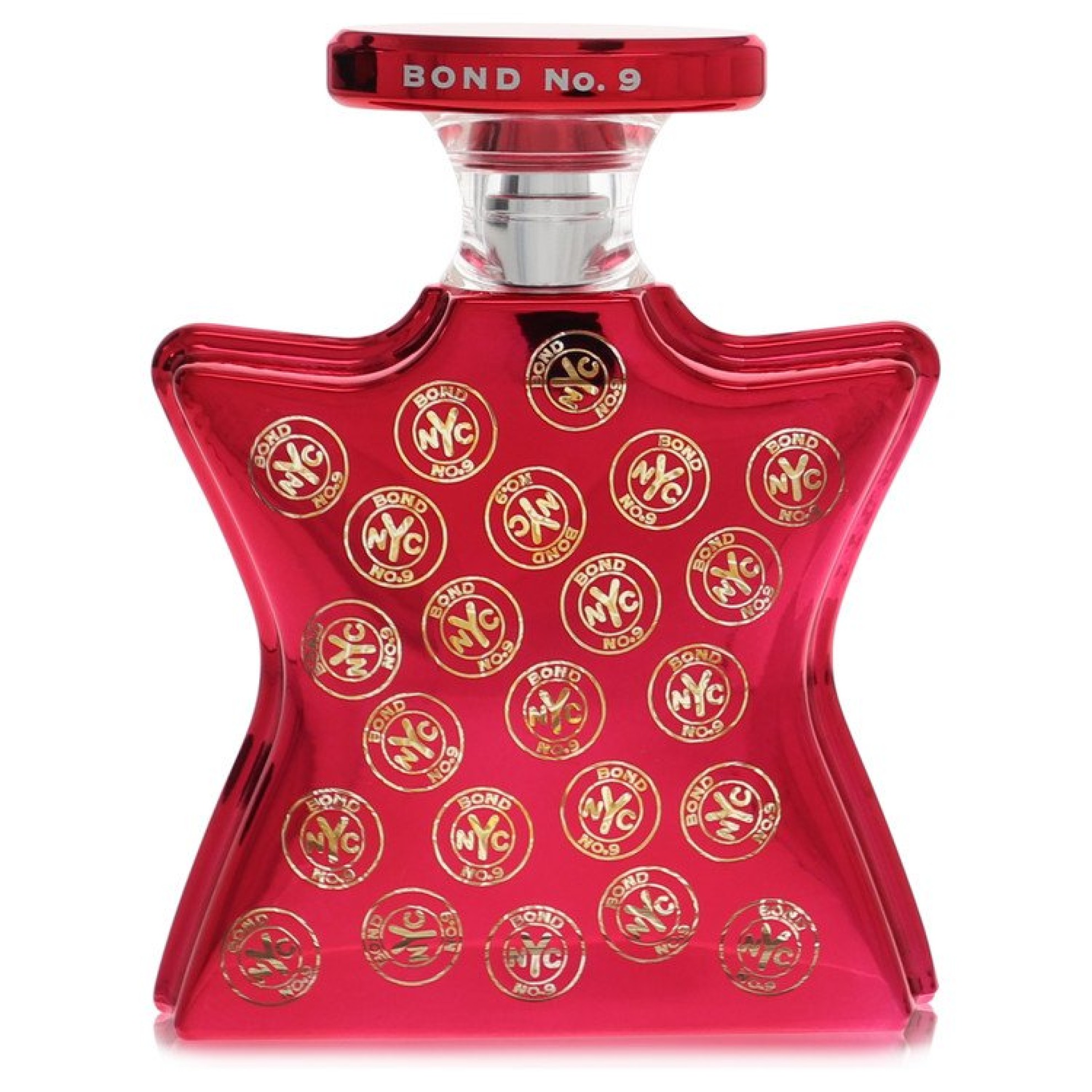Bond No. 9 Off Broadway Eau De Parfum Spray (Unisex Unboxed) 101 ml