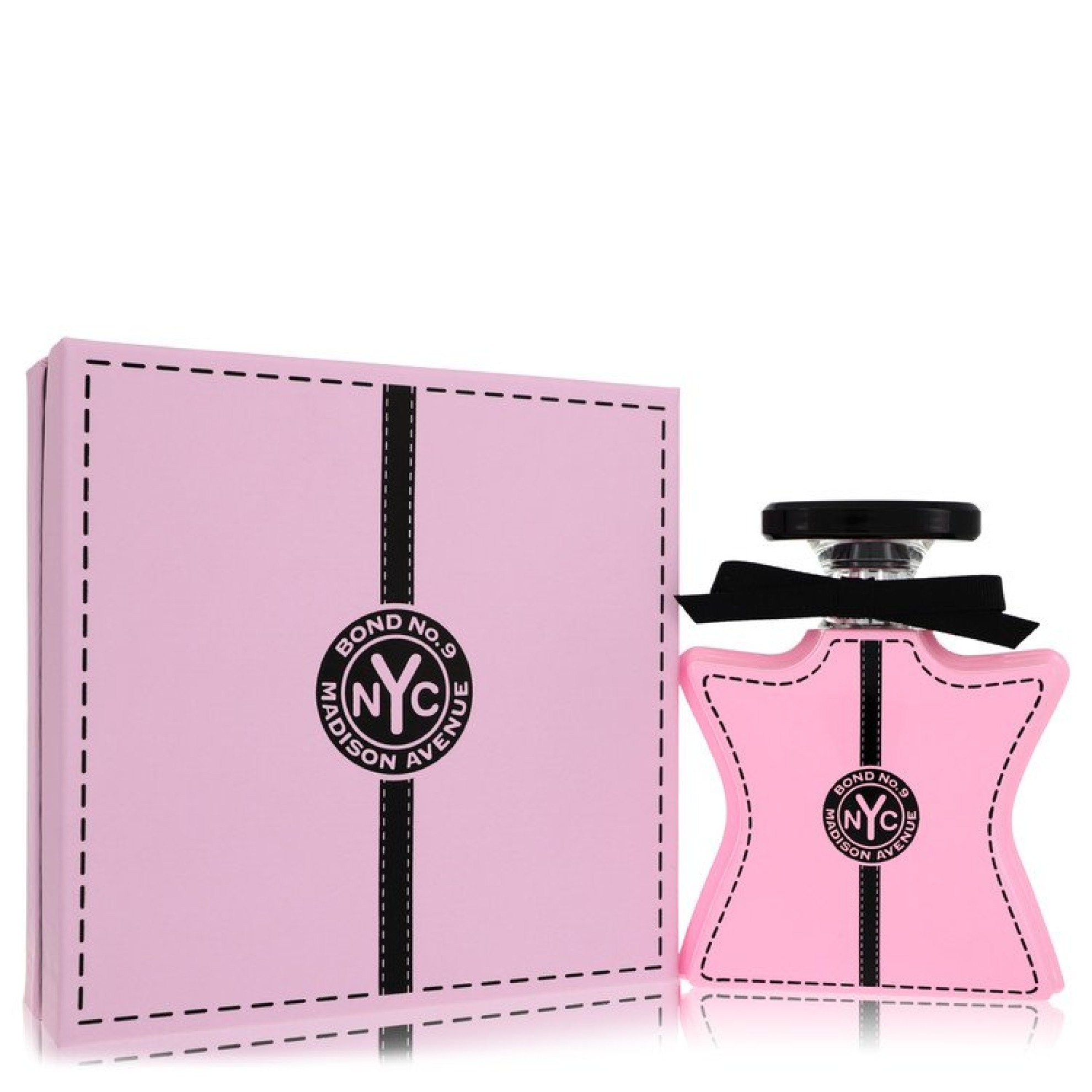 Bond No. 9 Madison Avenue Eau De Parfum Spray 100 ml
