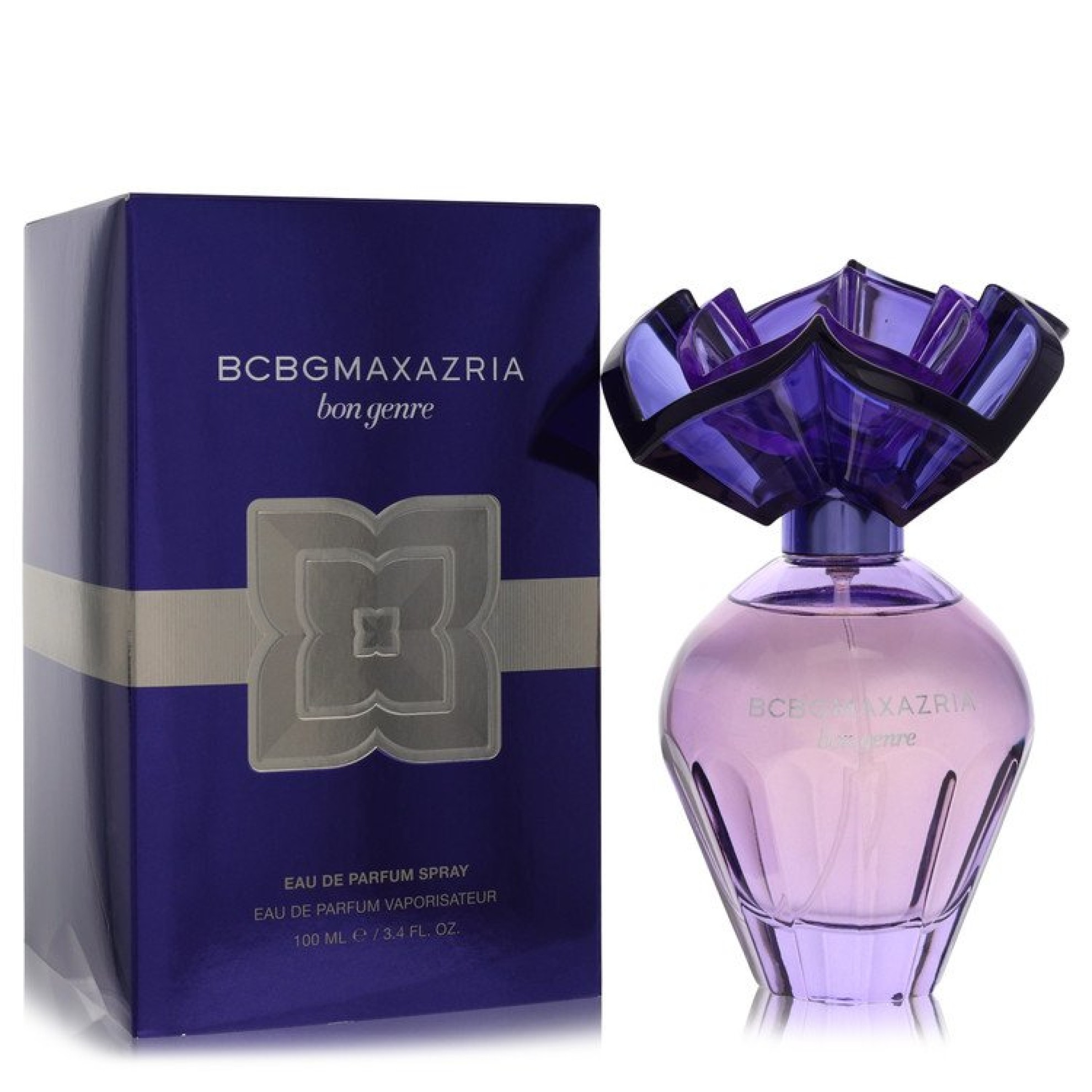 Max Azria Bon Genre Eau De Parfum Spray 100 ml