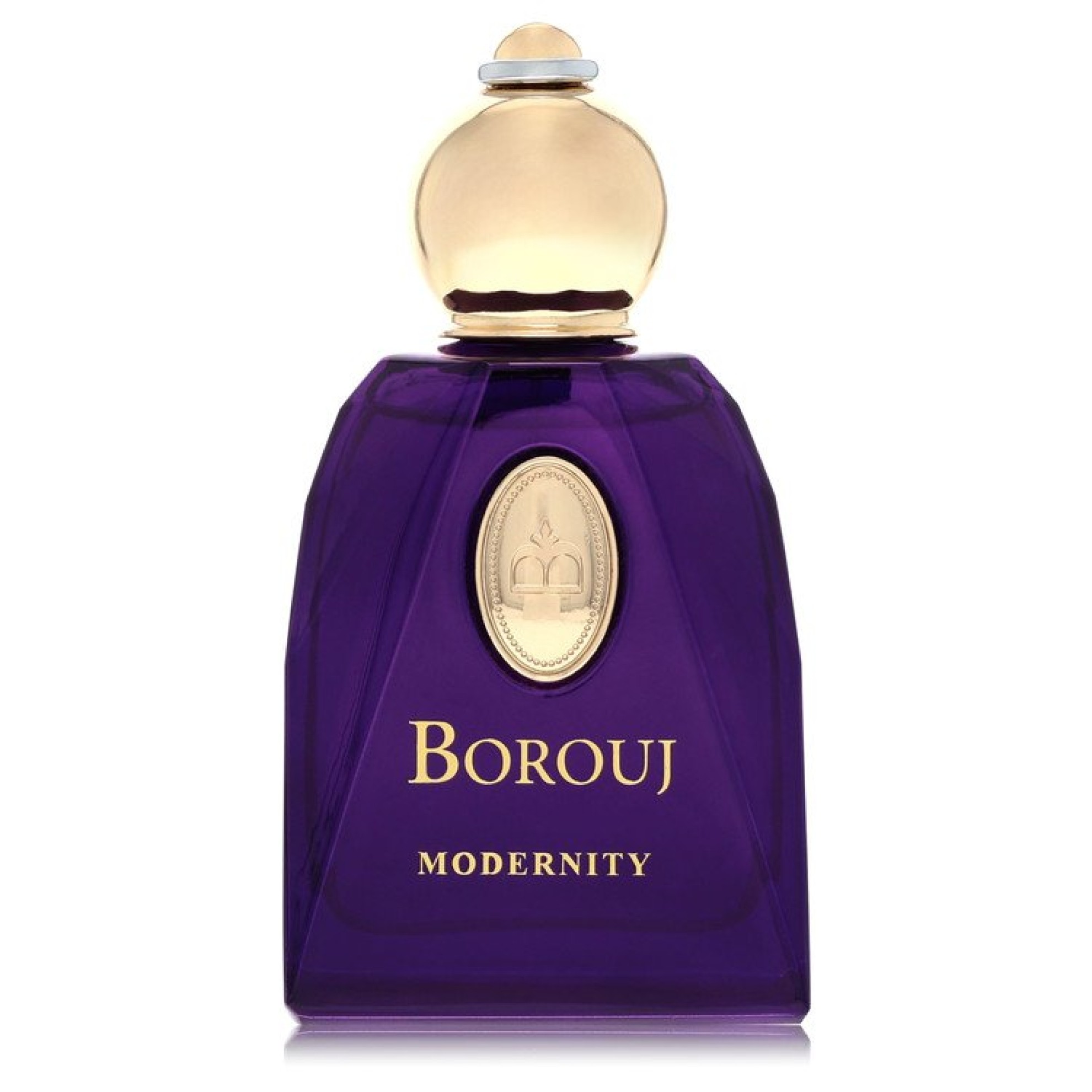 Borouj Modernity Eau De Parfum Spray (Unisex Unboxed) 83 ml