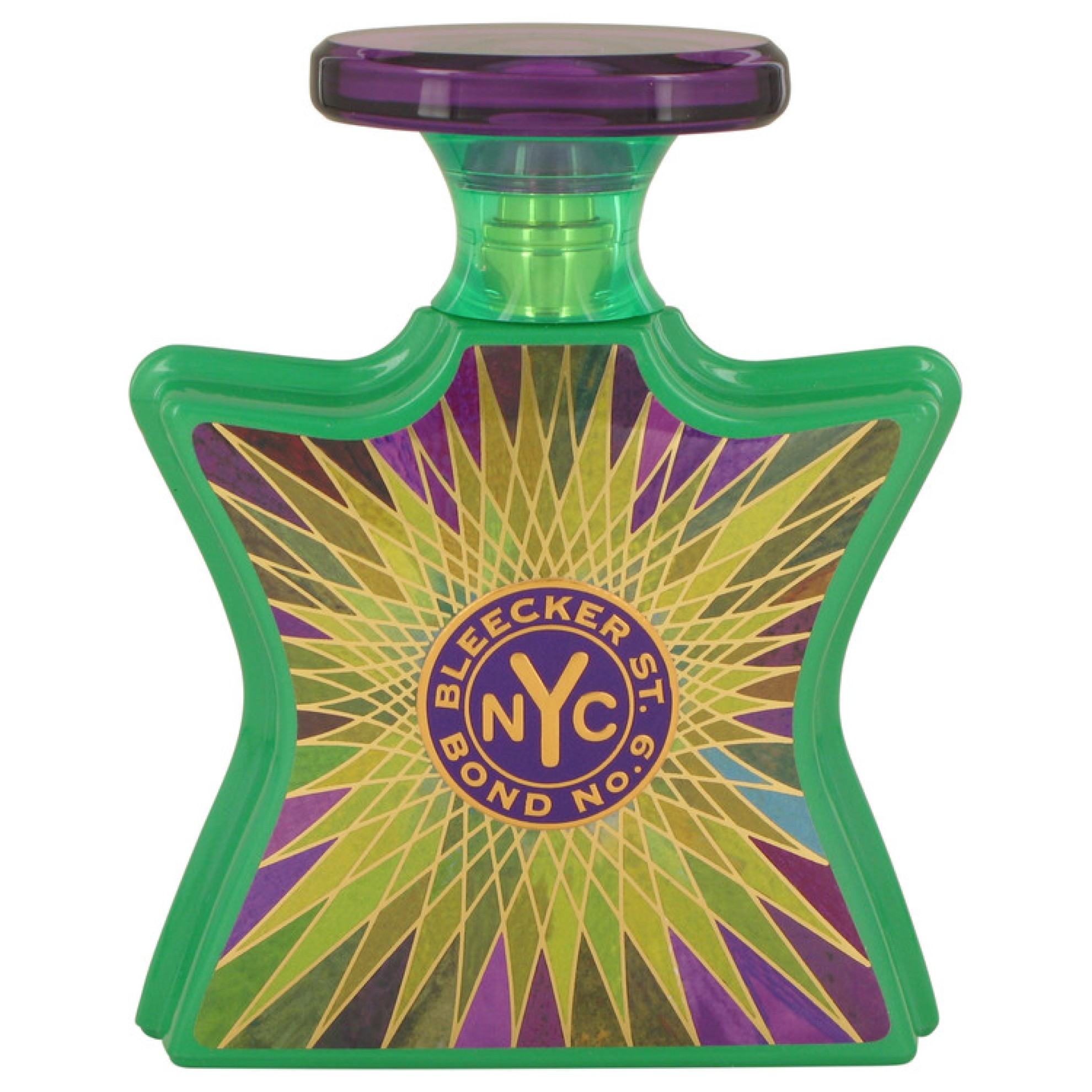 Bond No. 9 Bleecker Street Eau De Parfum Spray (Unisex unboxed) 97 ml