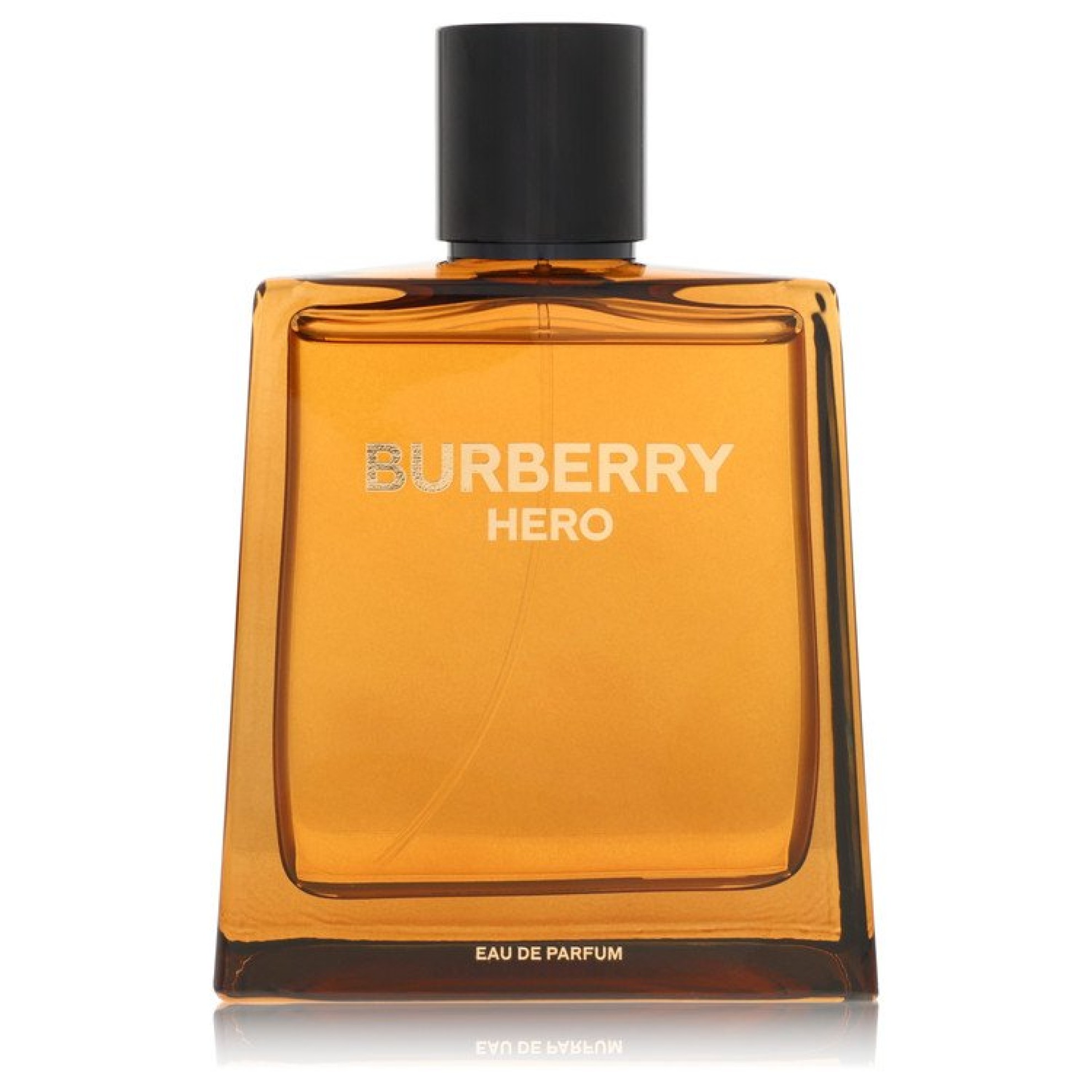 Burberry Hero Eau De Parfum Spray (Unboxed) 101 ml