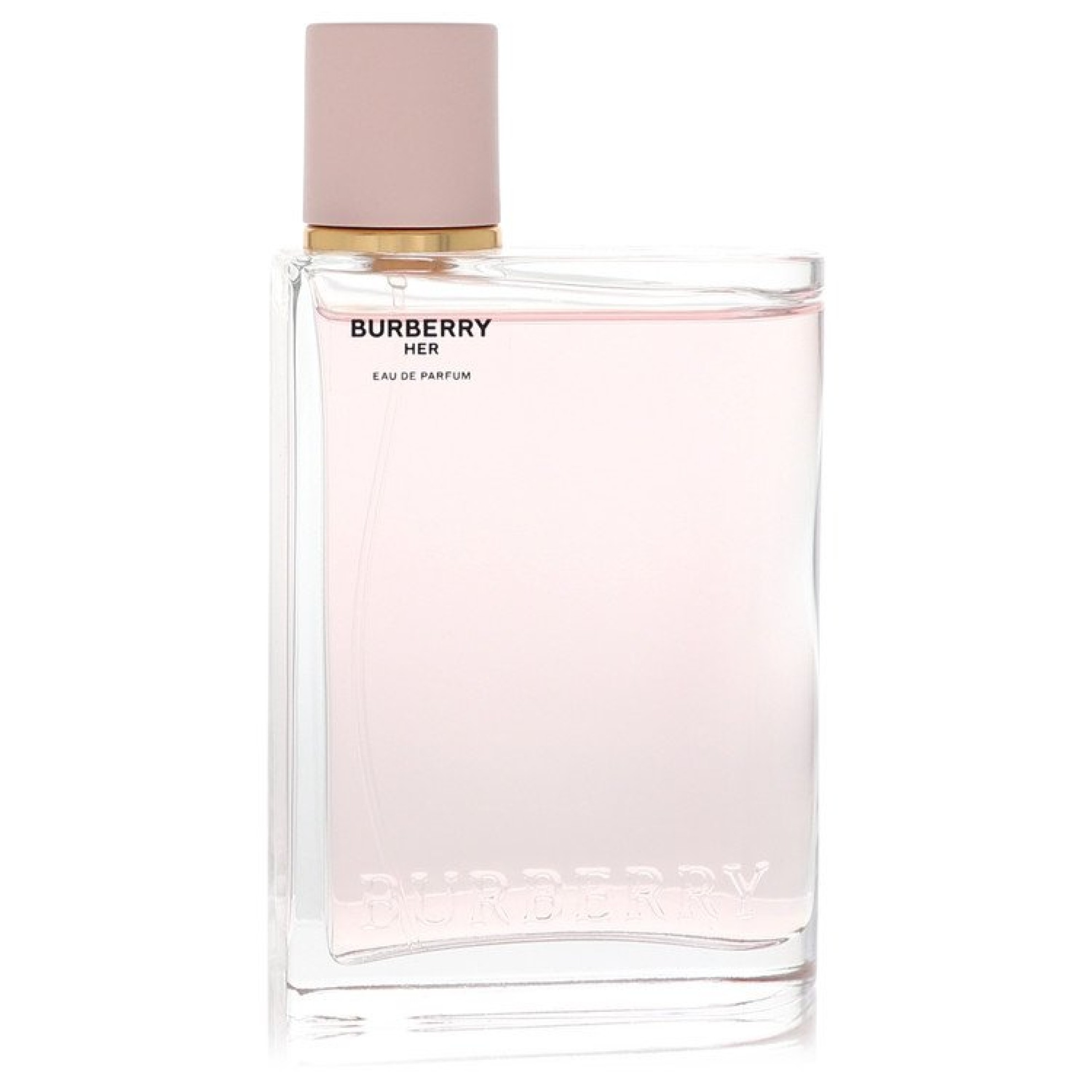 Burberry Her Eau De Parfum Spray (Tester) 100 ml