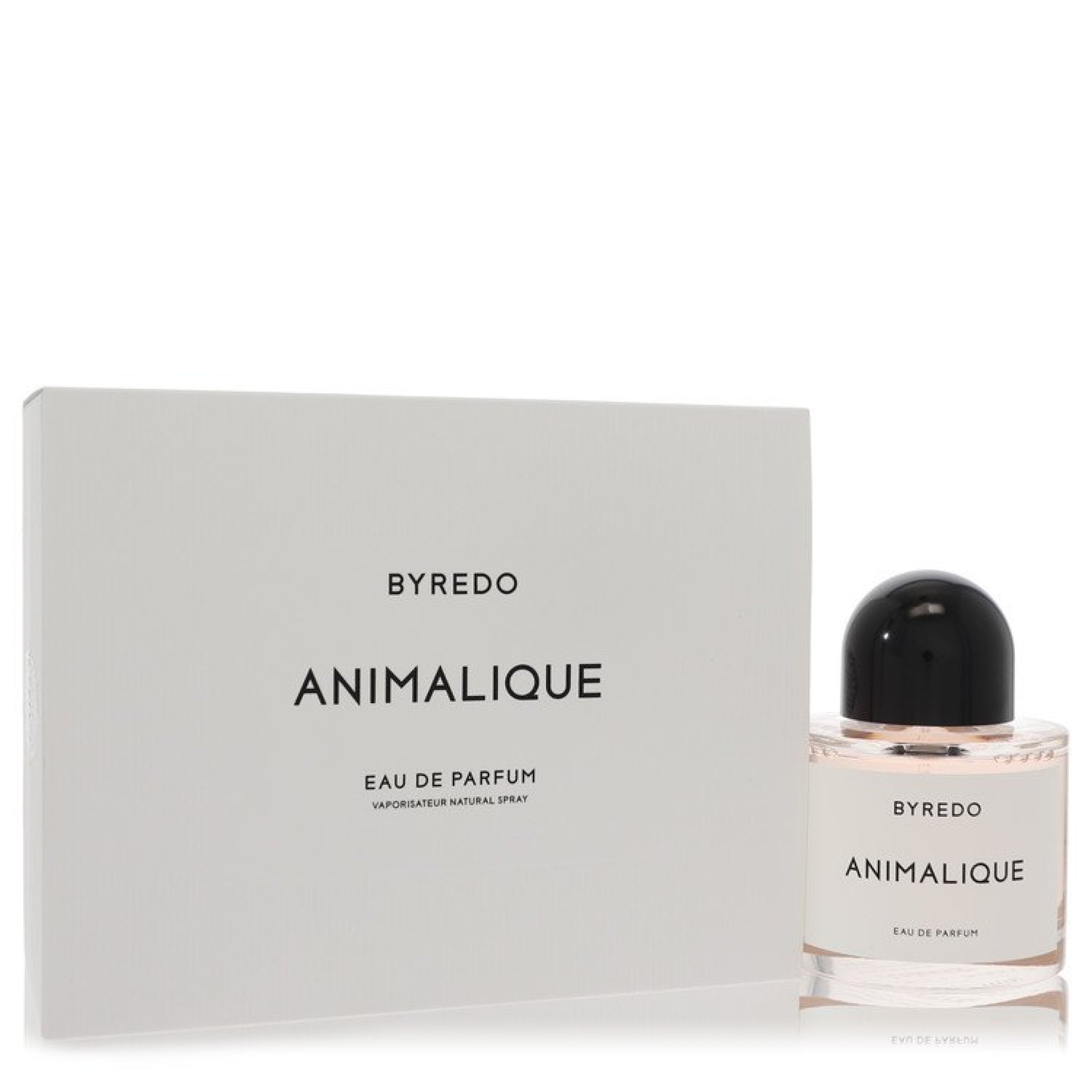 Byredo Animalique Eau De Parfum Spray (Unisex) 101 ml