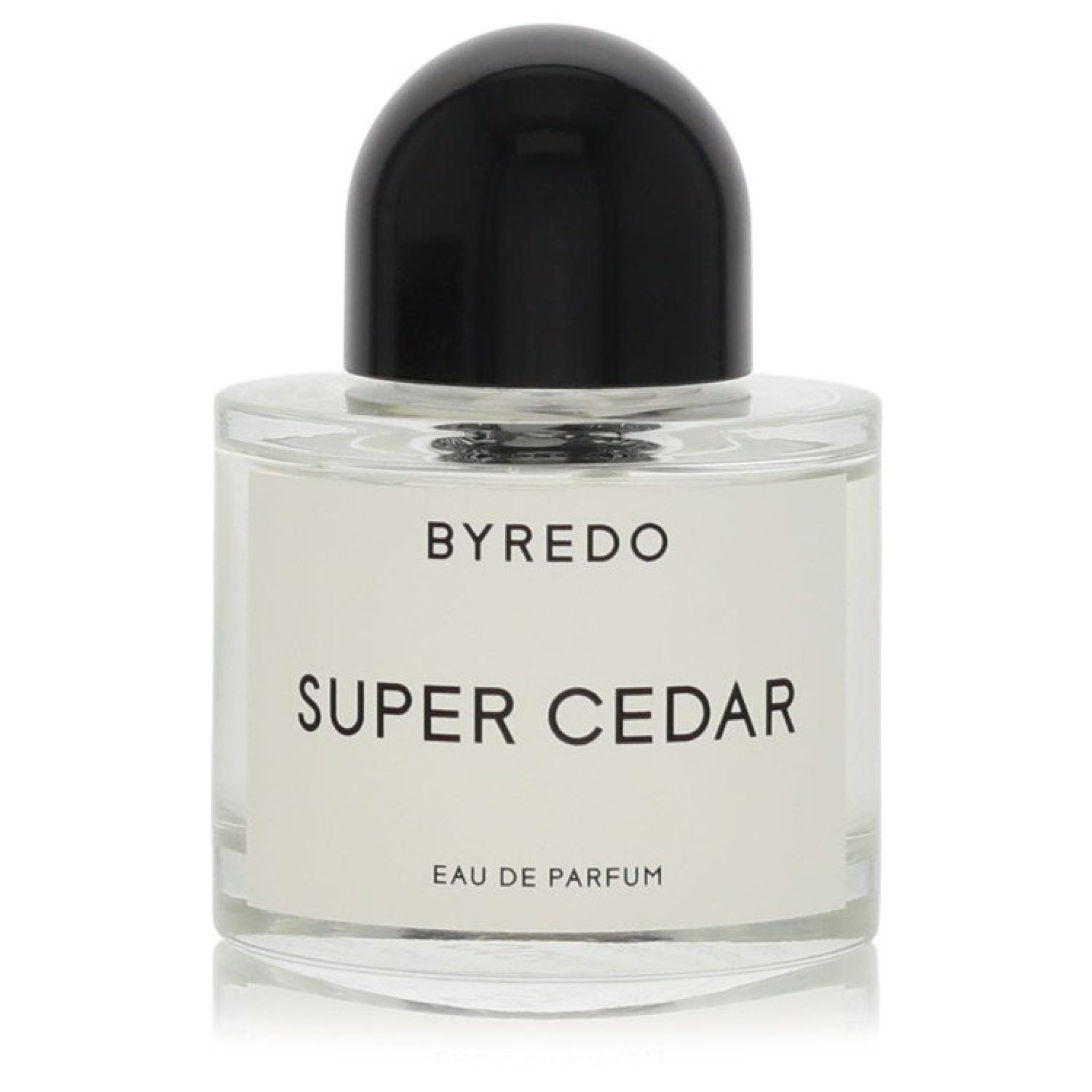 Byredo Super Cedar Eau De Parfum Spray (Unboxed) 48 ml
