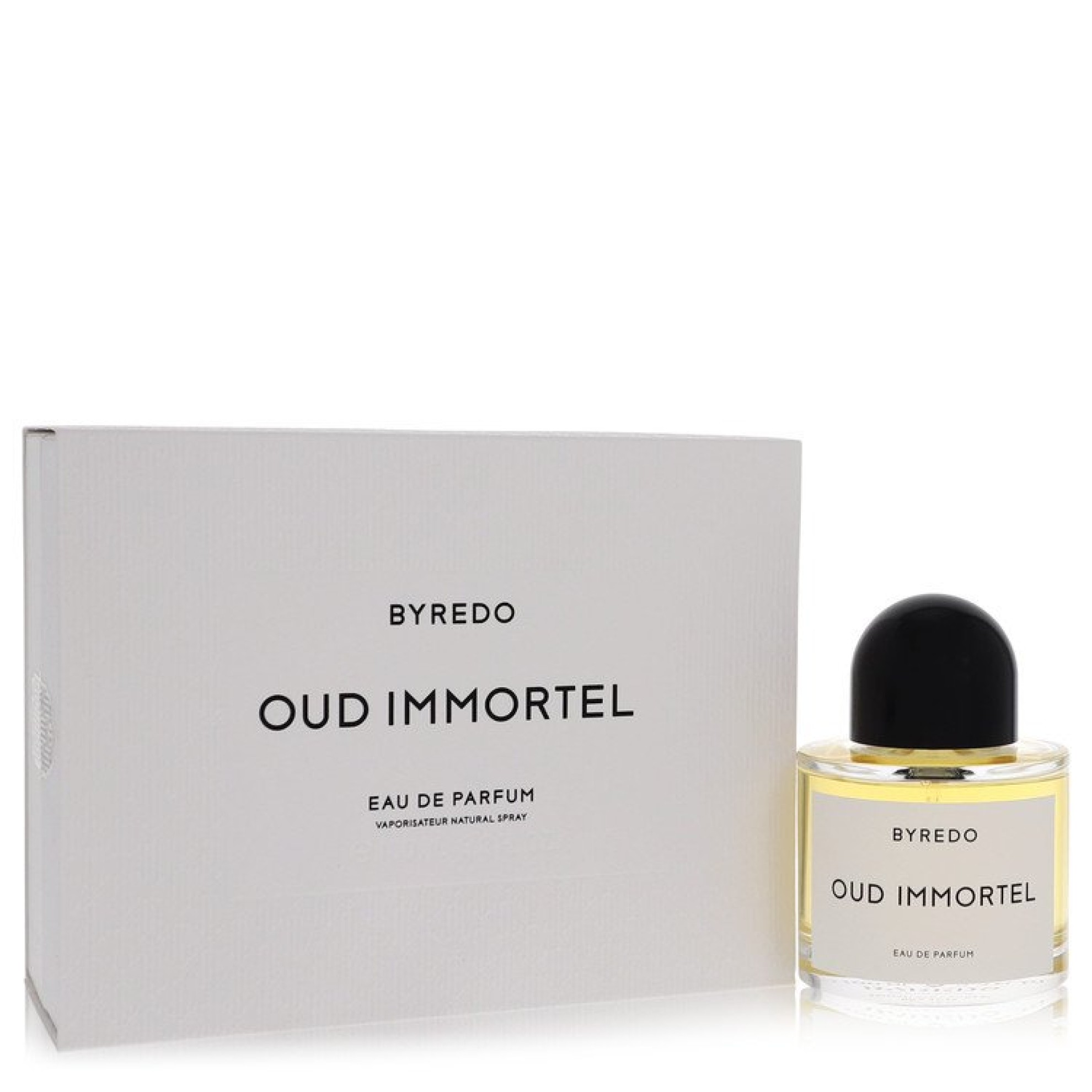 Byredo Oud Immortel Eau De Parfum Spray (Unisex) 100 ml