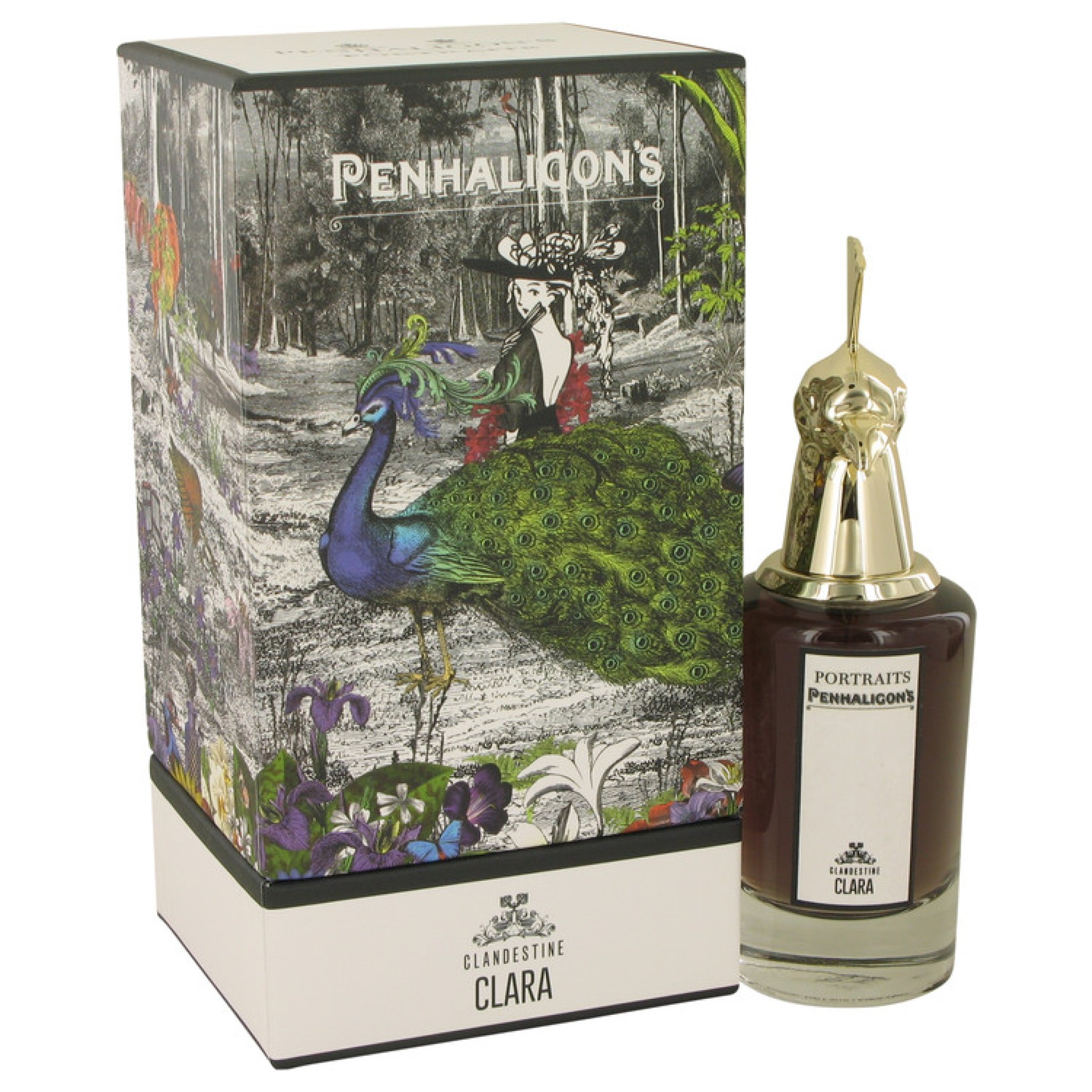 Penhaligon's Clandestine Clara Eau De Parfum Spray 74 ml