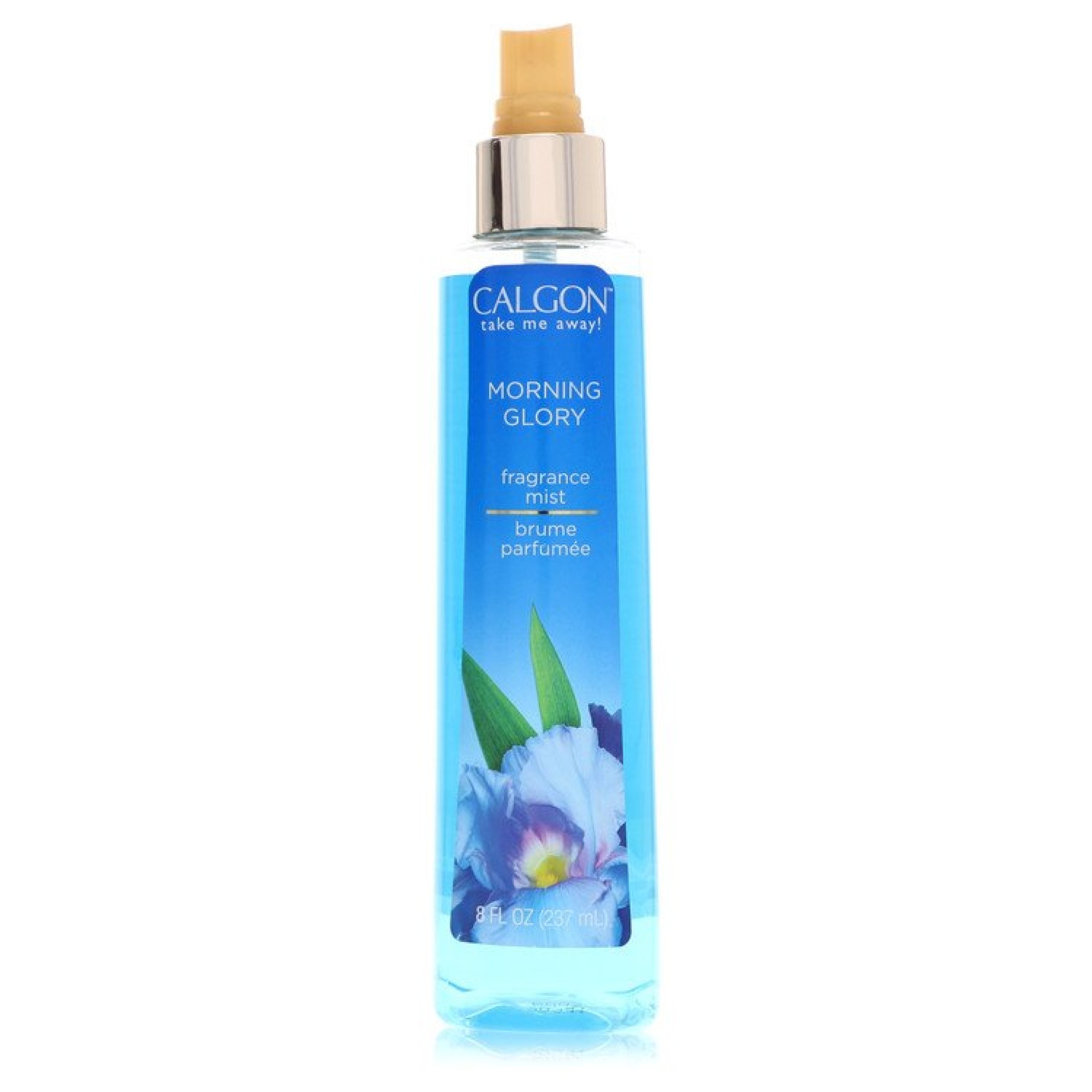 Calgon Take Me Away Morning Glory Body Mist (Tester) 237 ml