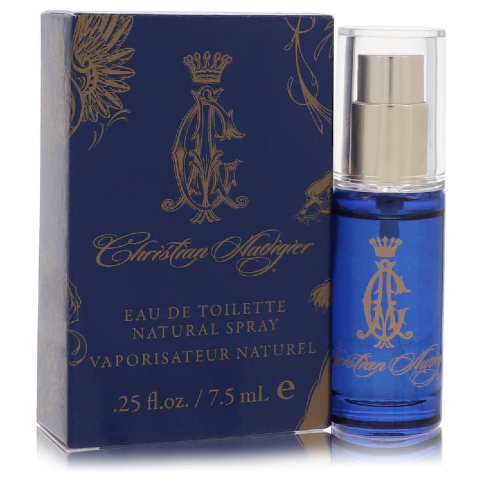 Christian Audigier Mini EDT Spray 8 ml