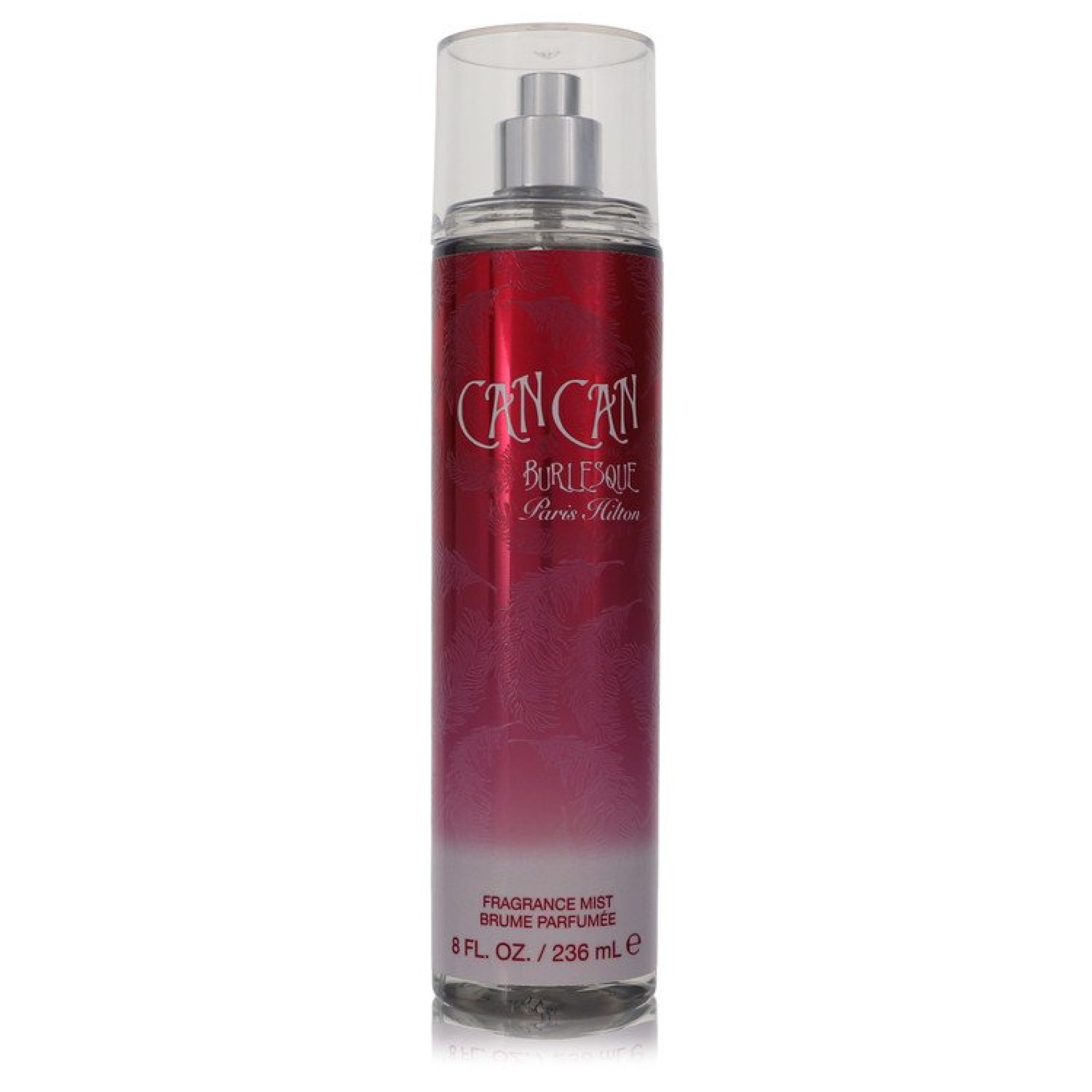 Paris Hilton Can Can Burlesque Fragrance Mist 240 ml