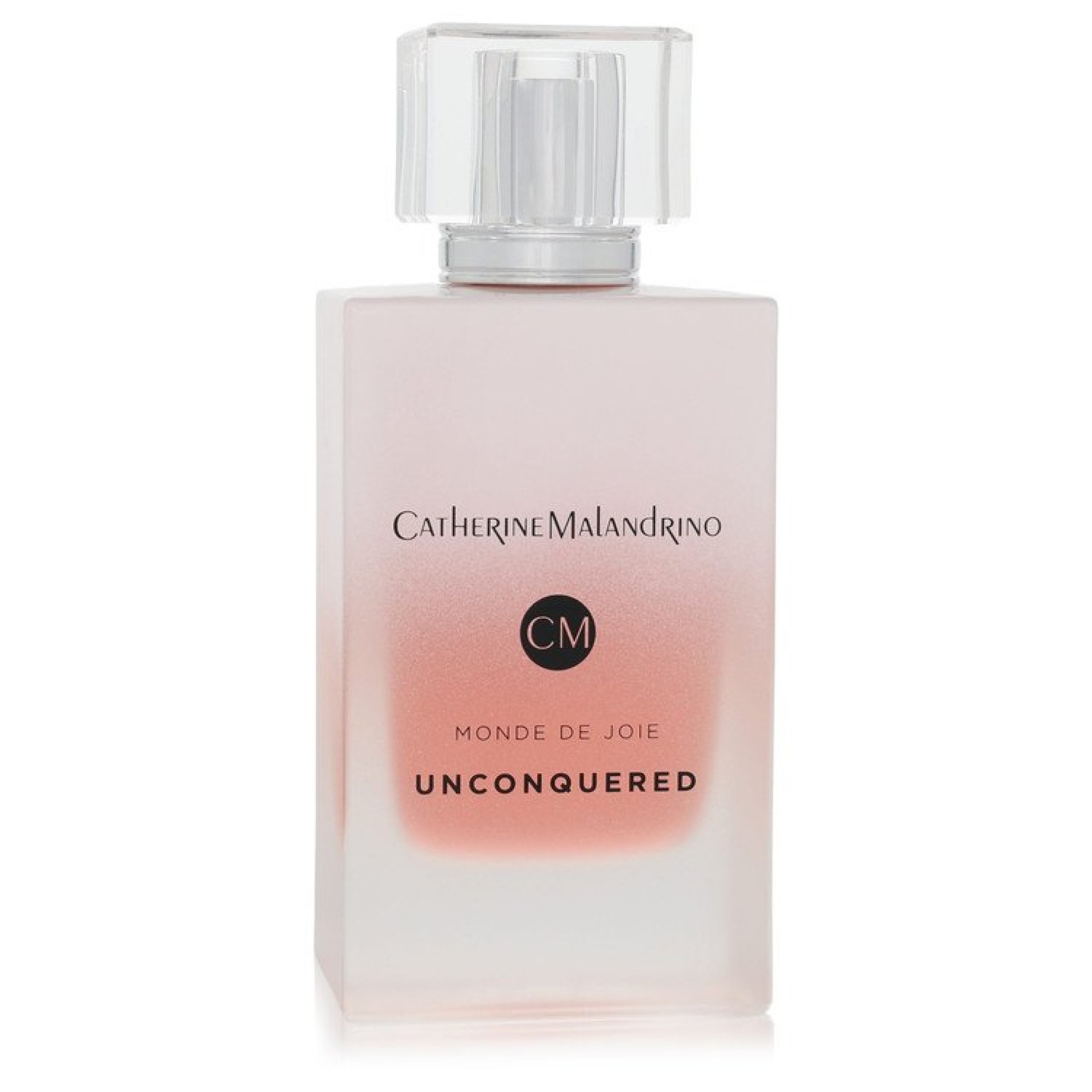 Catherine Malandrino Unconquered Eau De Parfum Spray (Unboxed) 101 ml