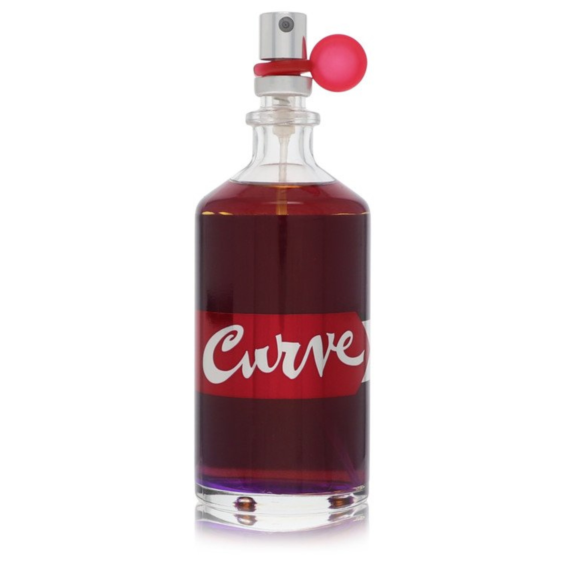 Liz Claiborne Curve Connect Eau De Toilette Spray (unboxed) 100 ml